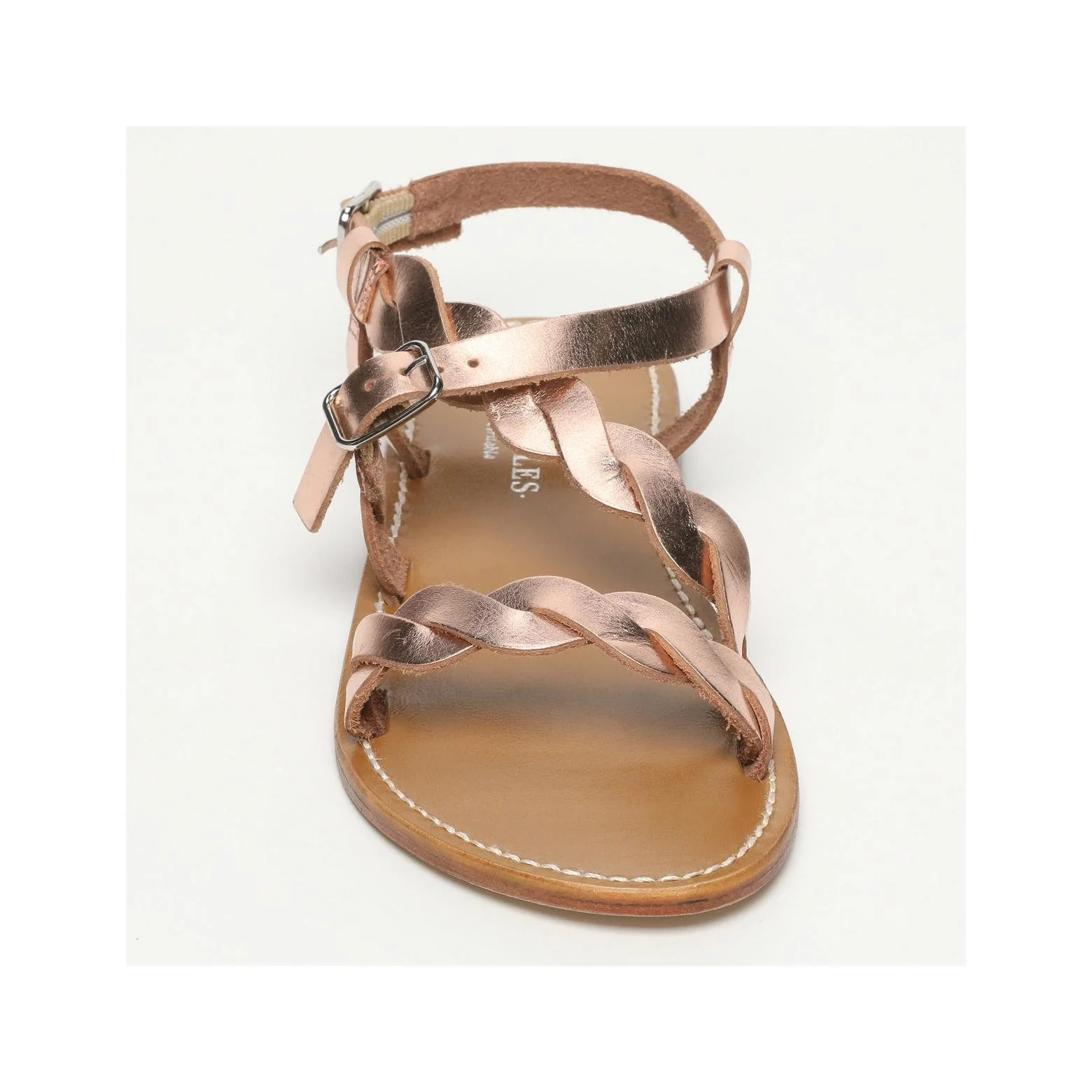 Sandales Limana - Rosegold - Image 2