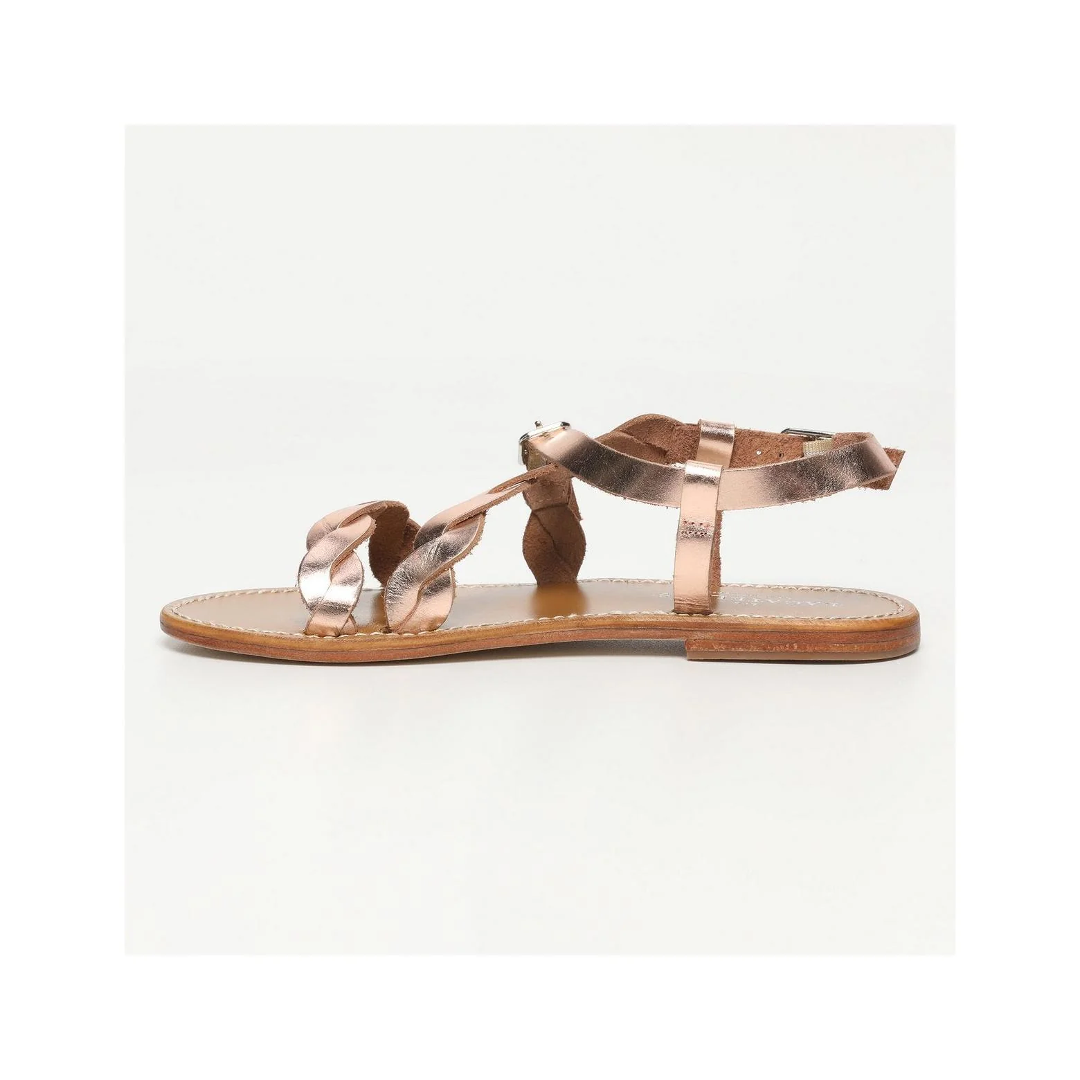 Sandales Limana - Rosegold - Image 3