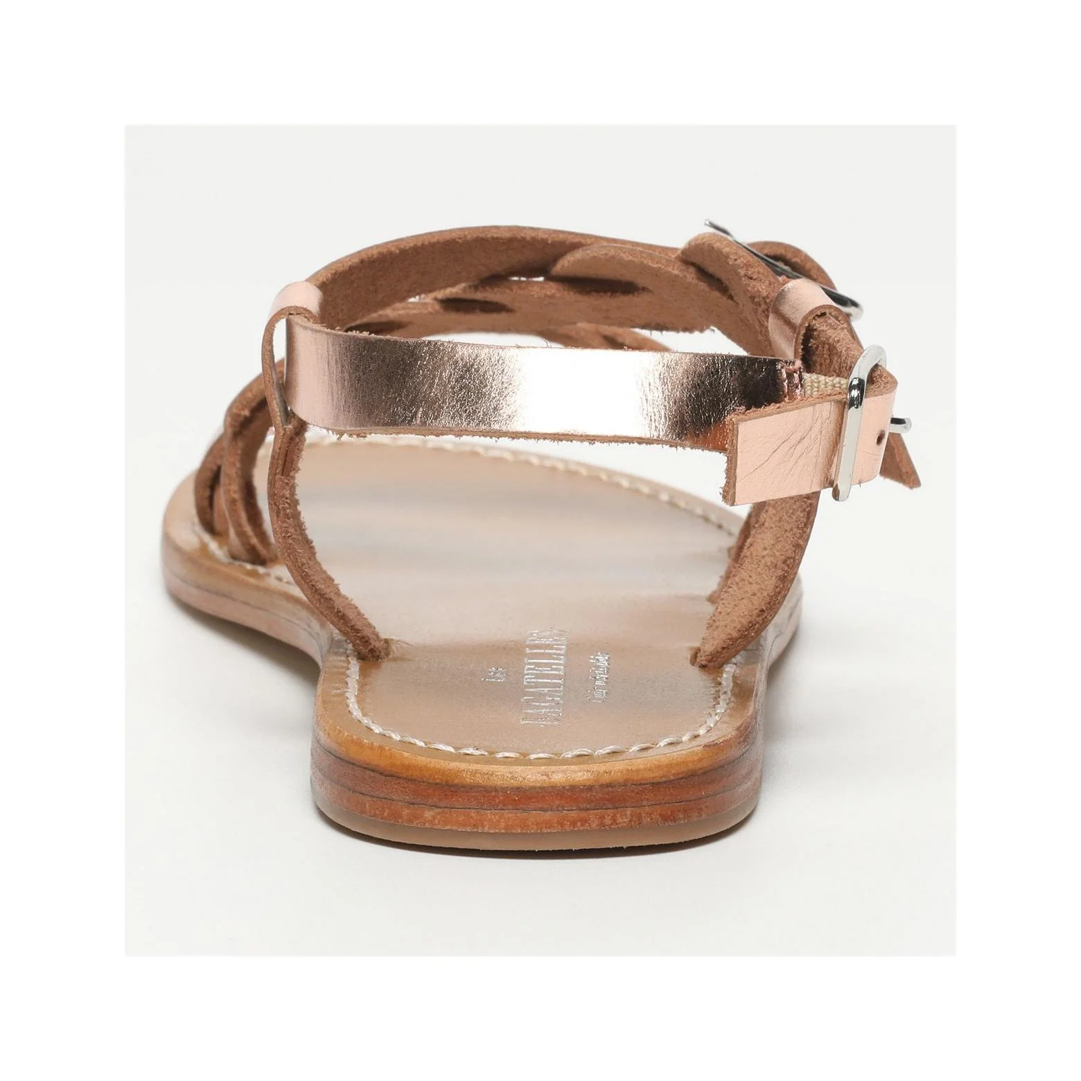 Sandales Limana - Rosegold - Image 4