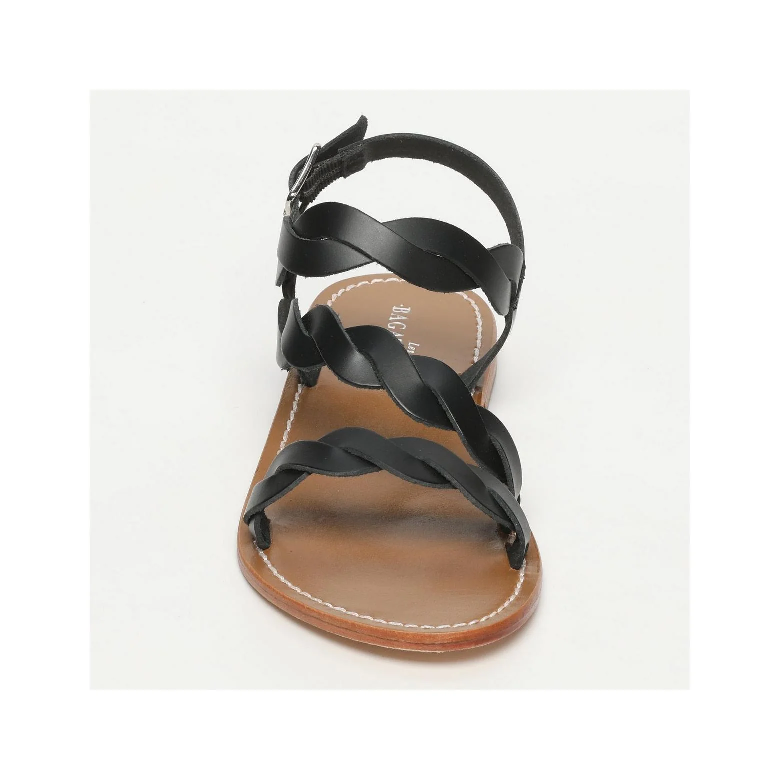 Sandales Arianna - Black - Image 2