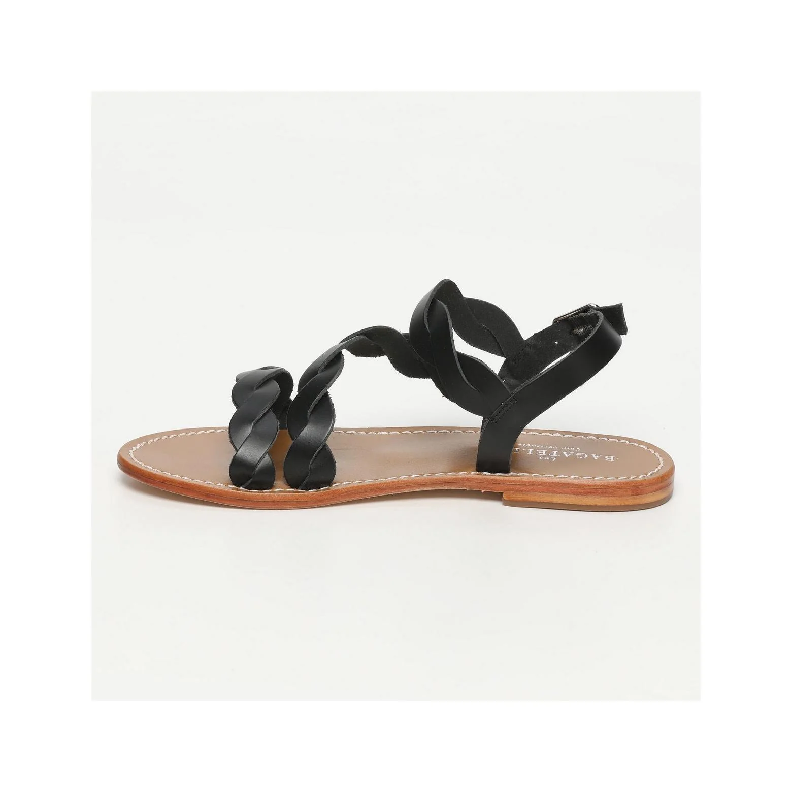 Sandales Arianna - Black - Image 3