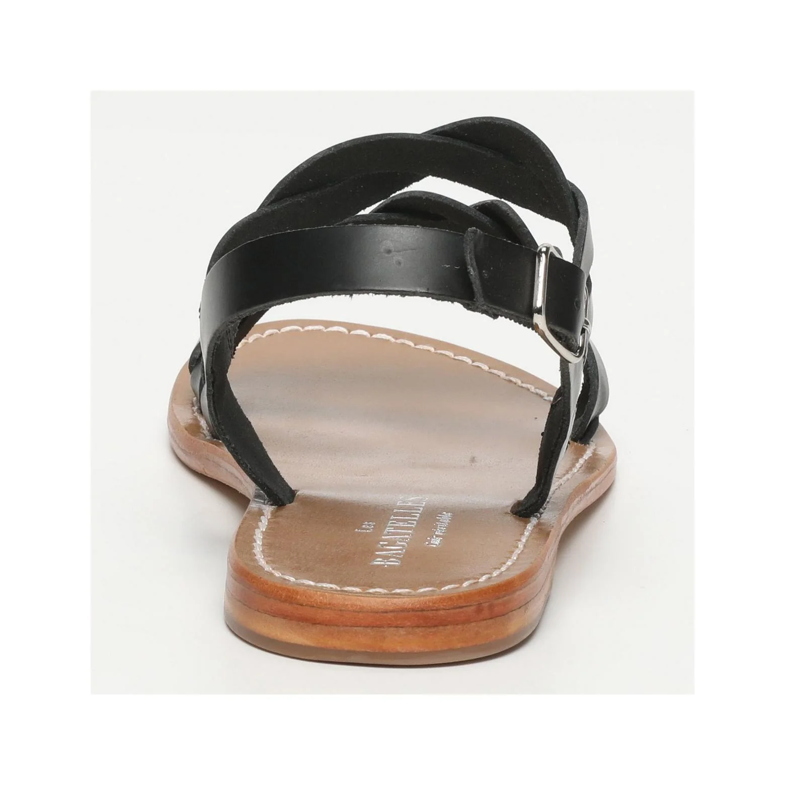 Sandales Arianna - Black - Image 4