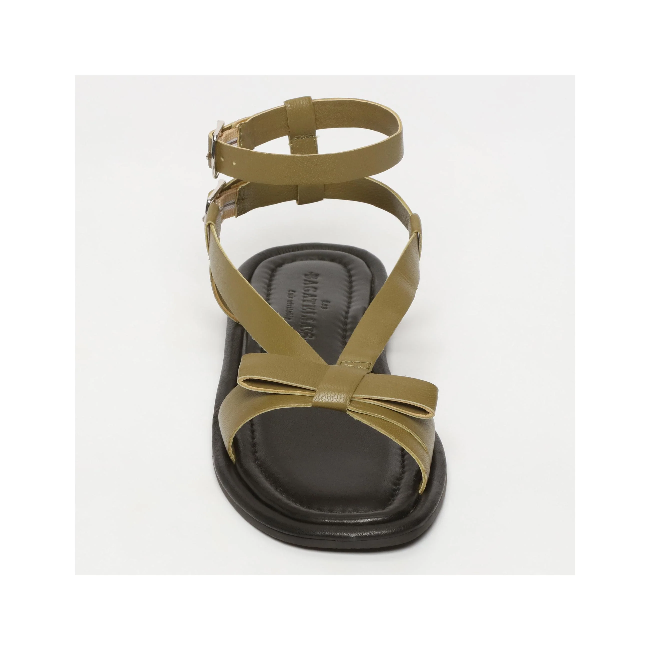 Sandales Azahar - Olive - Image 2