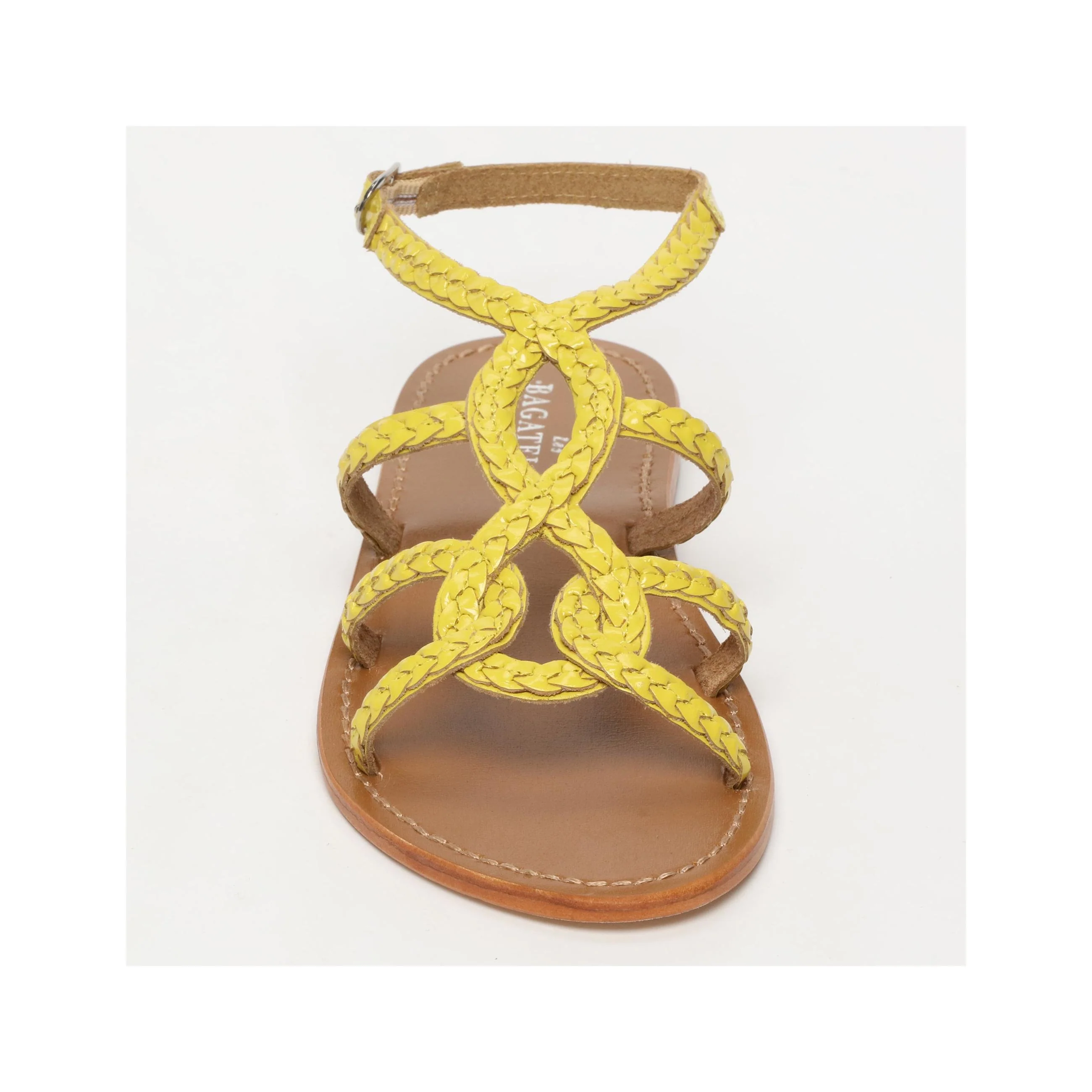 Sandales Clavel - Lemon - Image 2