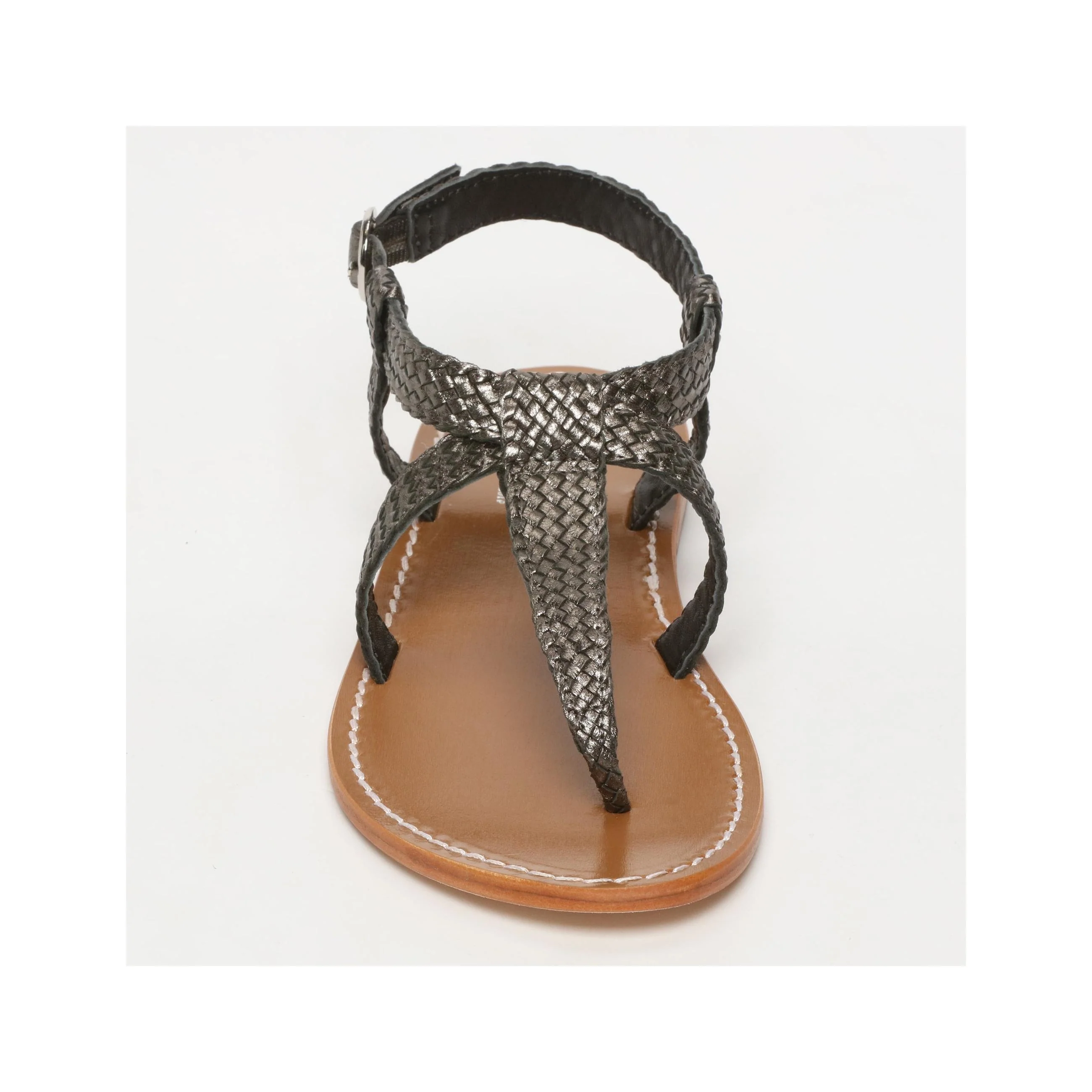Sandales Nixie - Pewter - Image 2
