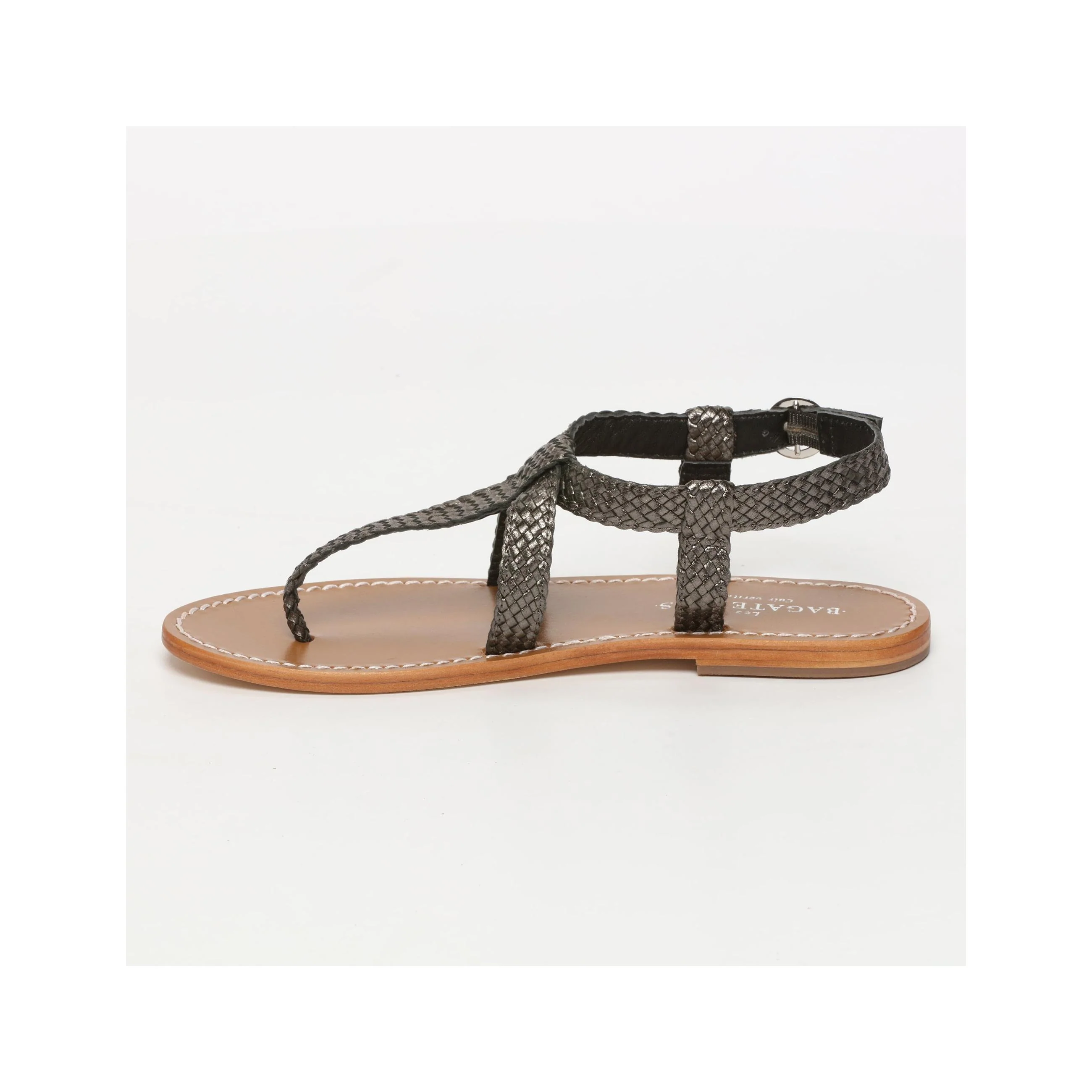 Sandales Nixie - Pewter - Image 3