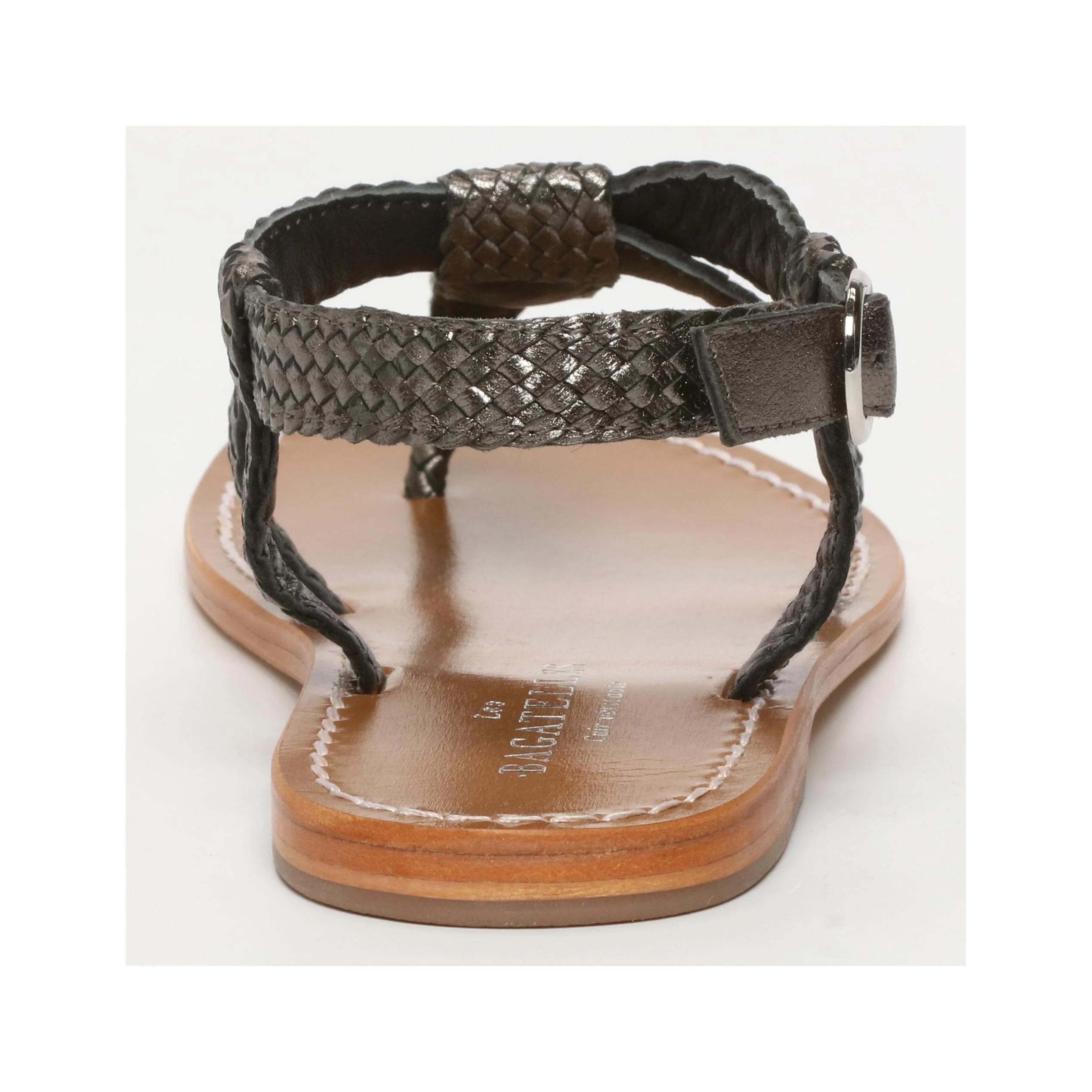 Sandales Nixie - Pewter - Image 4