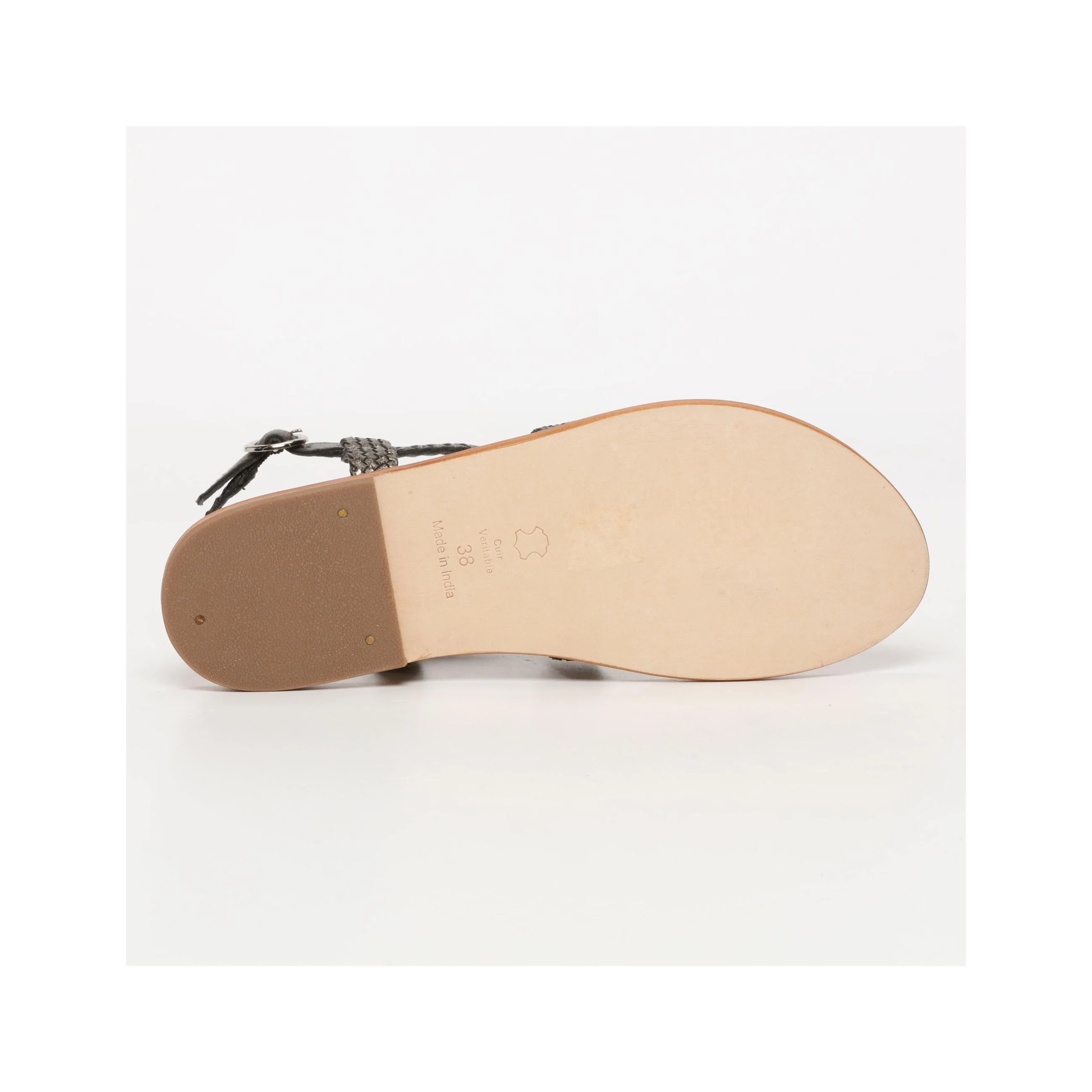 Sandales Nixie - Pewter - Image 5