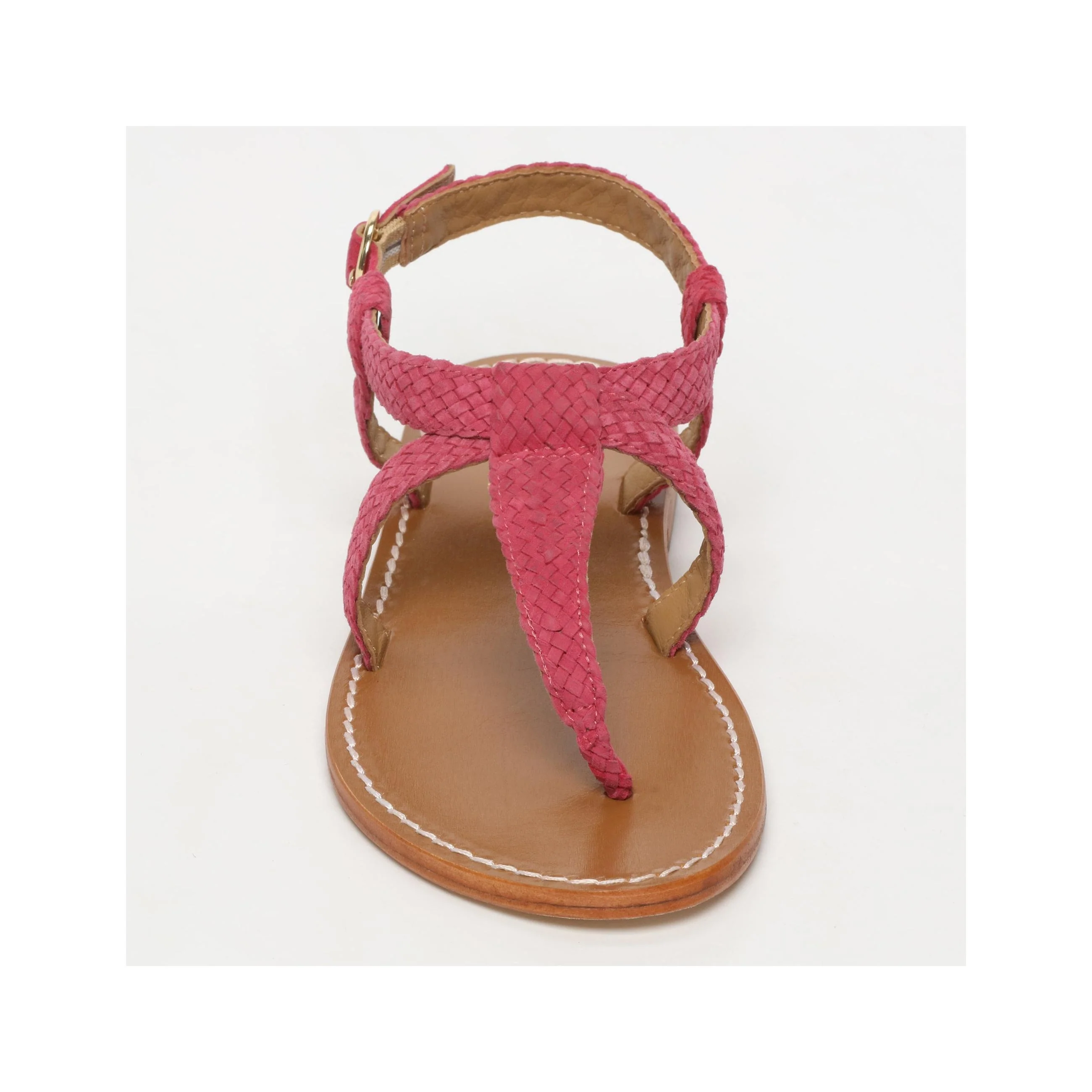 Sandales Nixie - Raspberry - Image 2