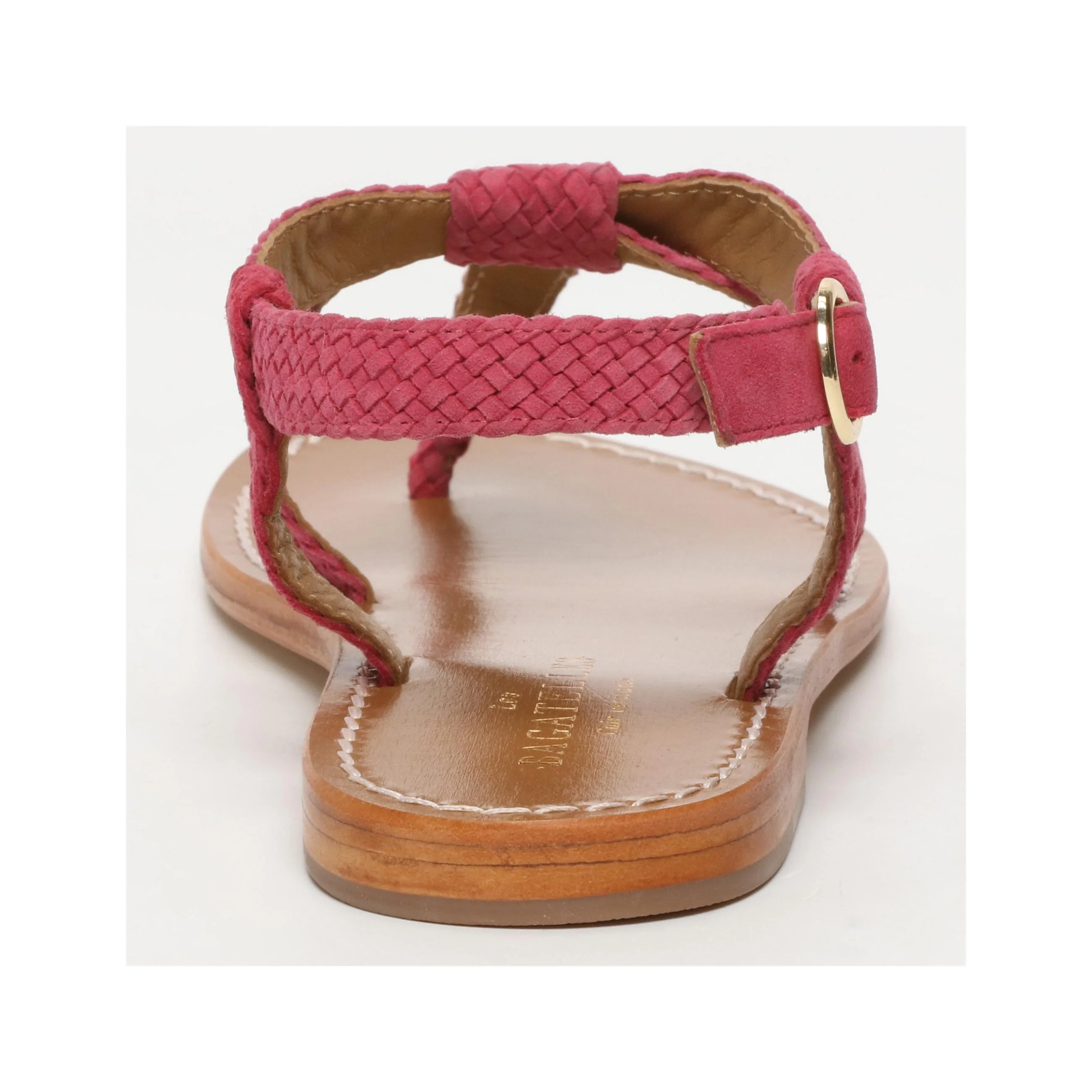 Sandales Nixie - Raspberry - Image 4
