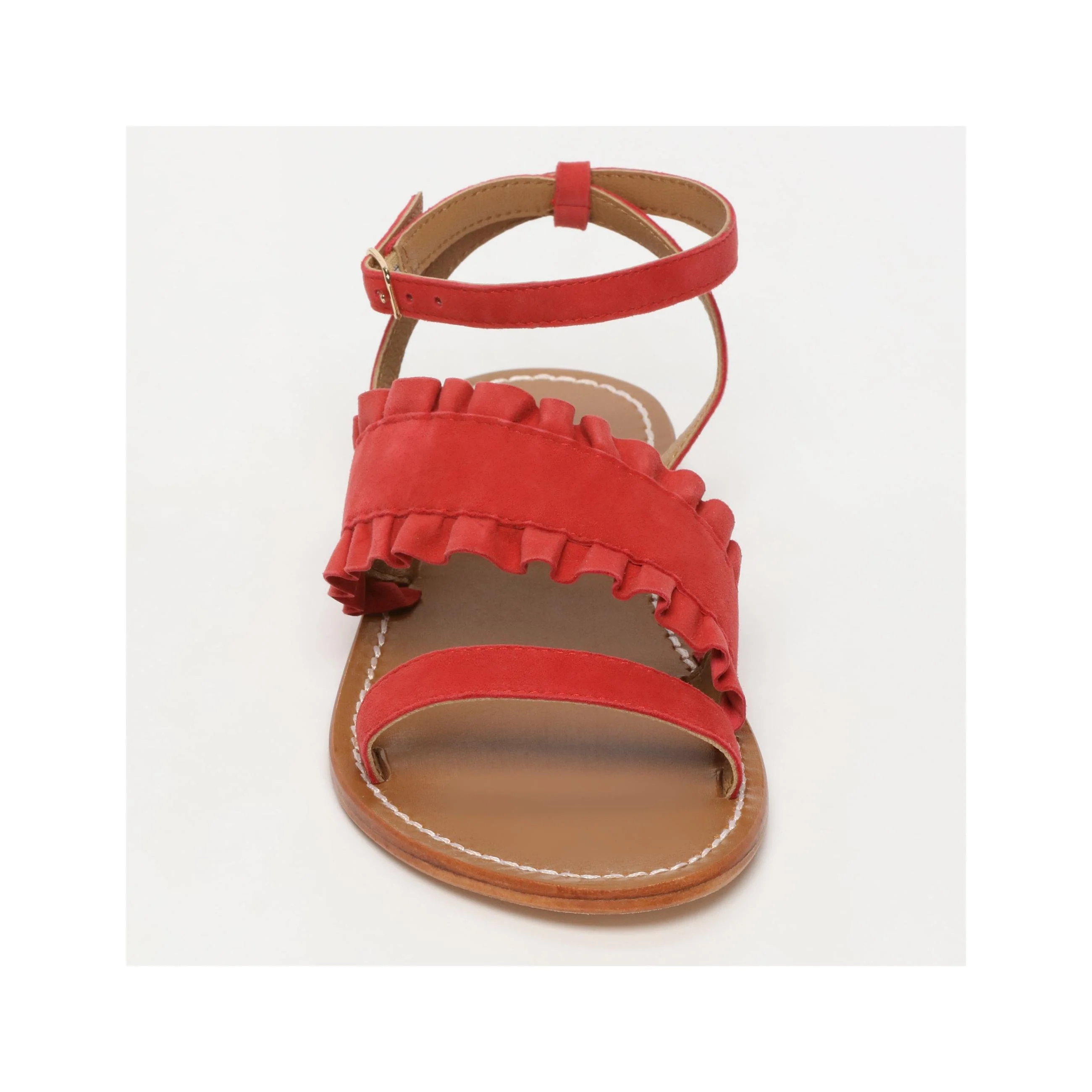 Sandales Amara - Strawberry - Image 2
