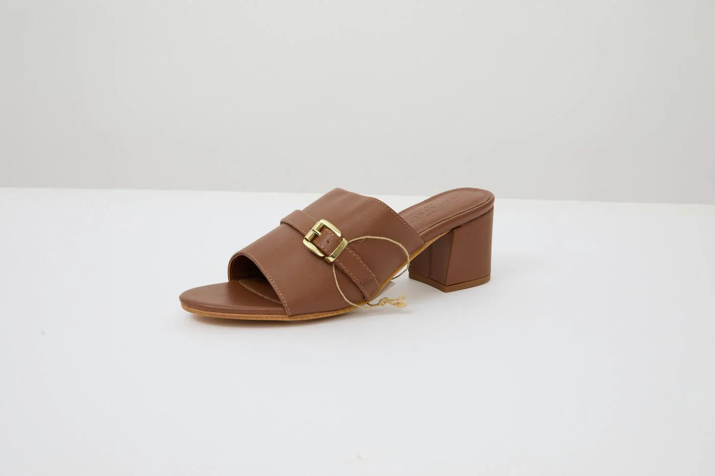 Sandales Xerra - Camel - Image 2