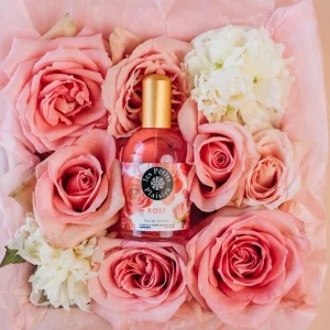 Les Petits Plaisirs - Rose Eau De Toilette - 110Ml - Image 2