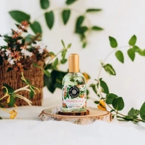 Les Petits Plaisirs - Chevrefeuille Eau De Toilette - 110Ml - Image 2