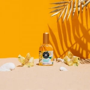 Les Petits Plaisirs - Vanille Monoï Eau De Toilette - 110Ml - Image 2