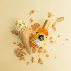 Les Petits Plaisirs - Vanille Eau De Toilette - 110Ml - Image 2