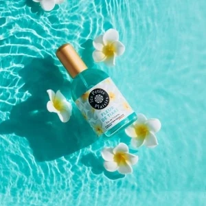 Les Petits Plaisirs - Fleur De Tiaré Eau De Toilette - 110Ml - Image 2