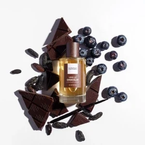 Les Senteurs Gourmandes - Vanille Chocolat Eau De Parfum - 100Ml - Image 2