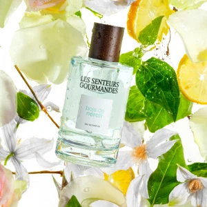 Les Senteurs Gourmandes - Bois De Néroli Eau De Parfum - 100Ml - Image 2