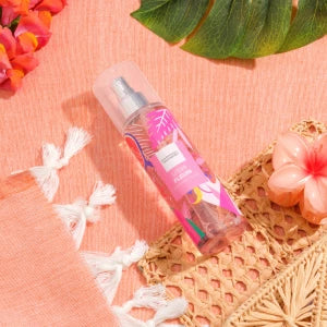 Les Senteurs Gourmandes - Litchi Fleuri Brume Parfumée - 200Ml - Image 2