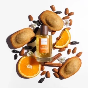 Les Senteurs Gourmandes - Tendre Madeleine Eau De Parfum - 100Ml - Image 2
