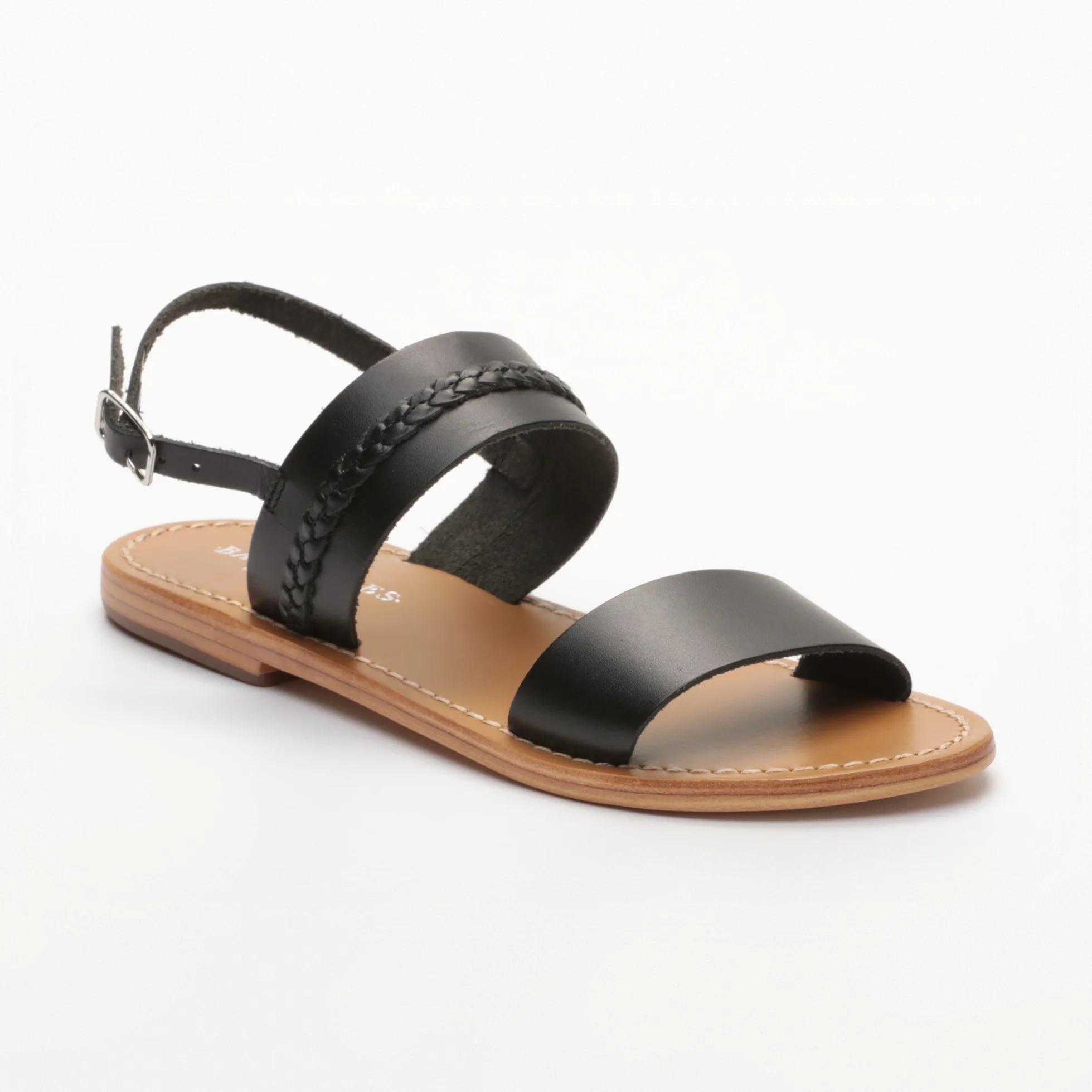 Sandales Champa - Black - Image 2