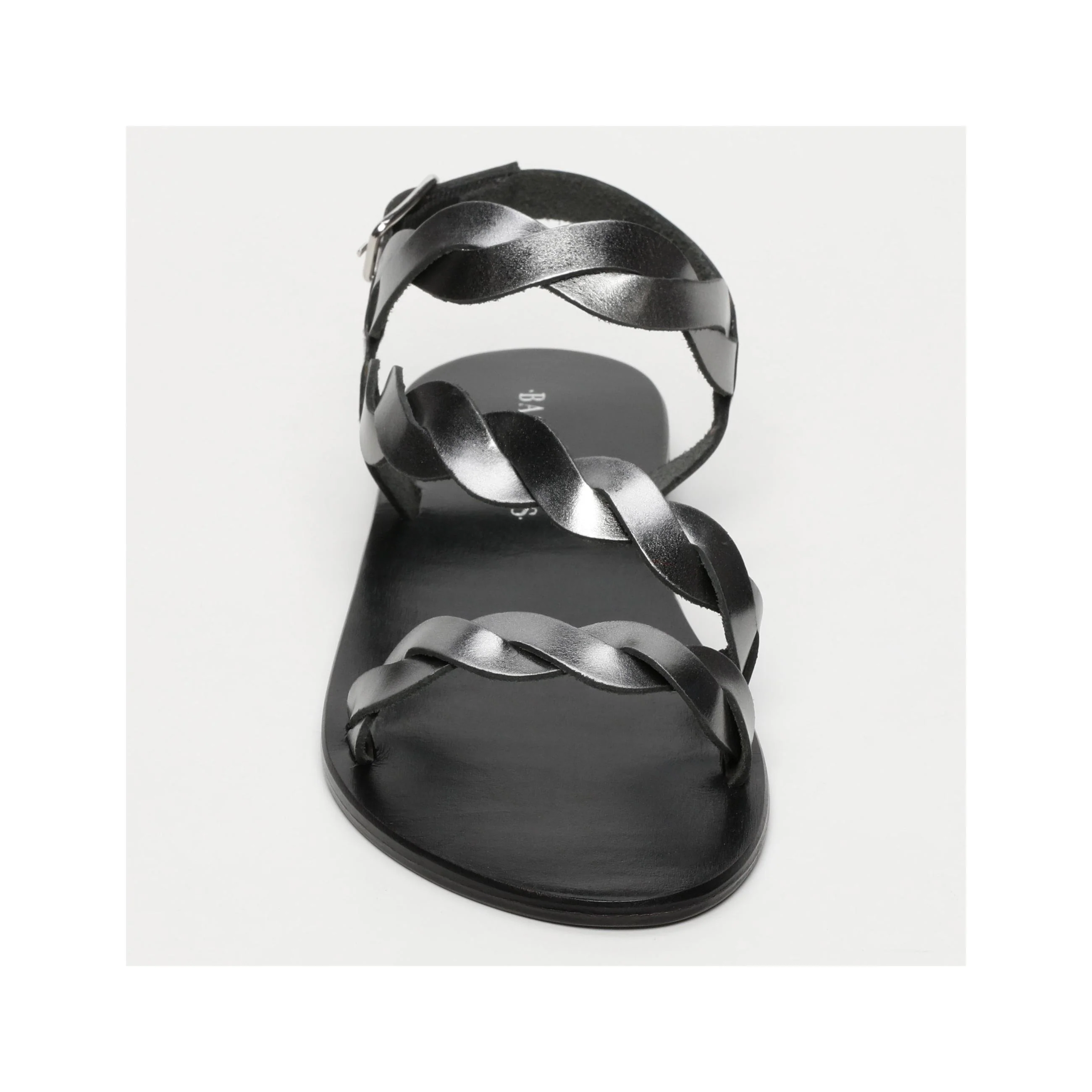 Sandales Arianna - Pewter - Image 2
