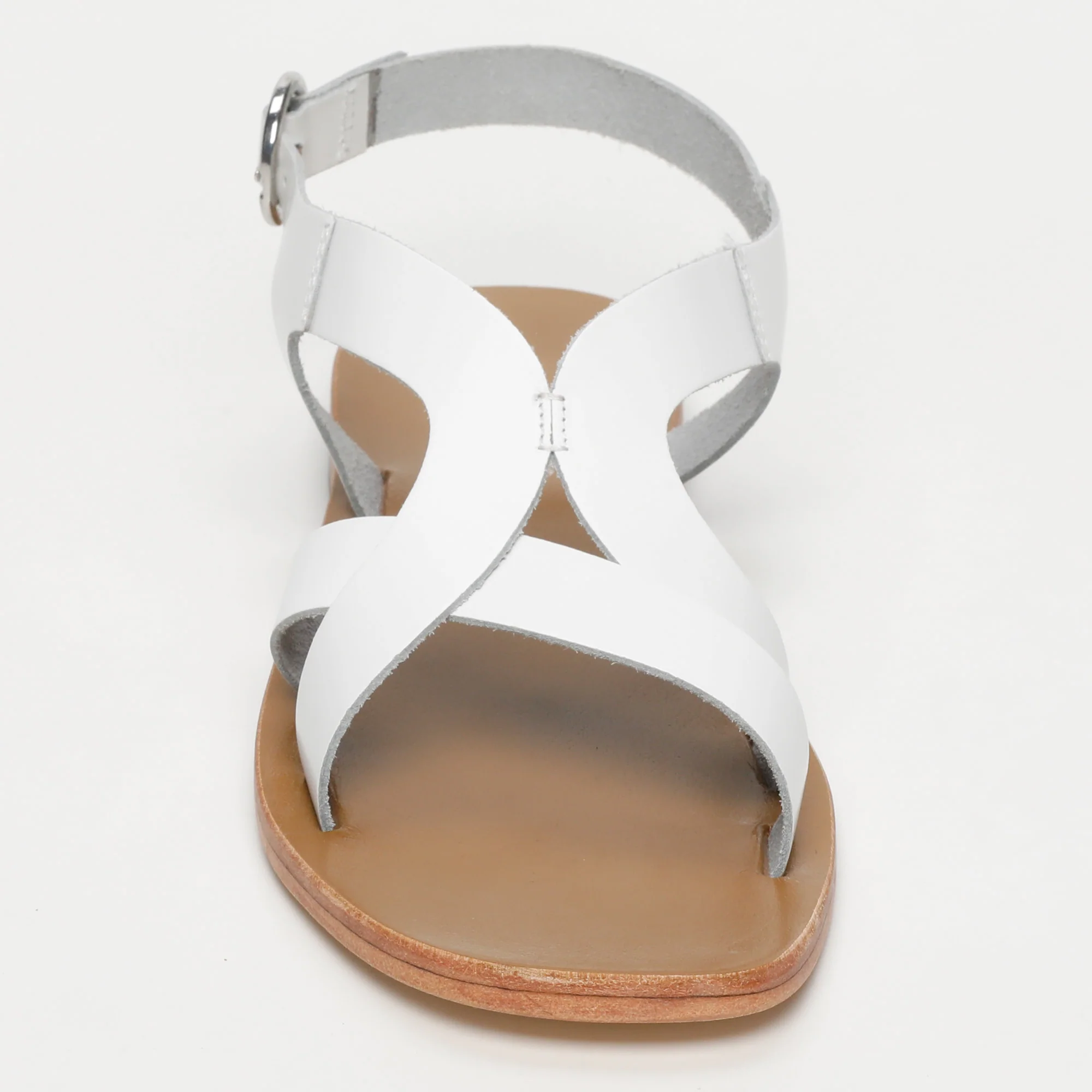 Sandales Akhila White - Image 2