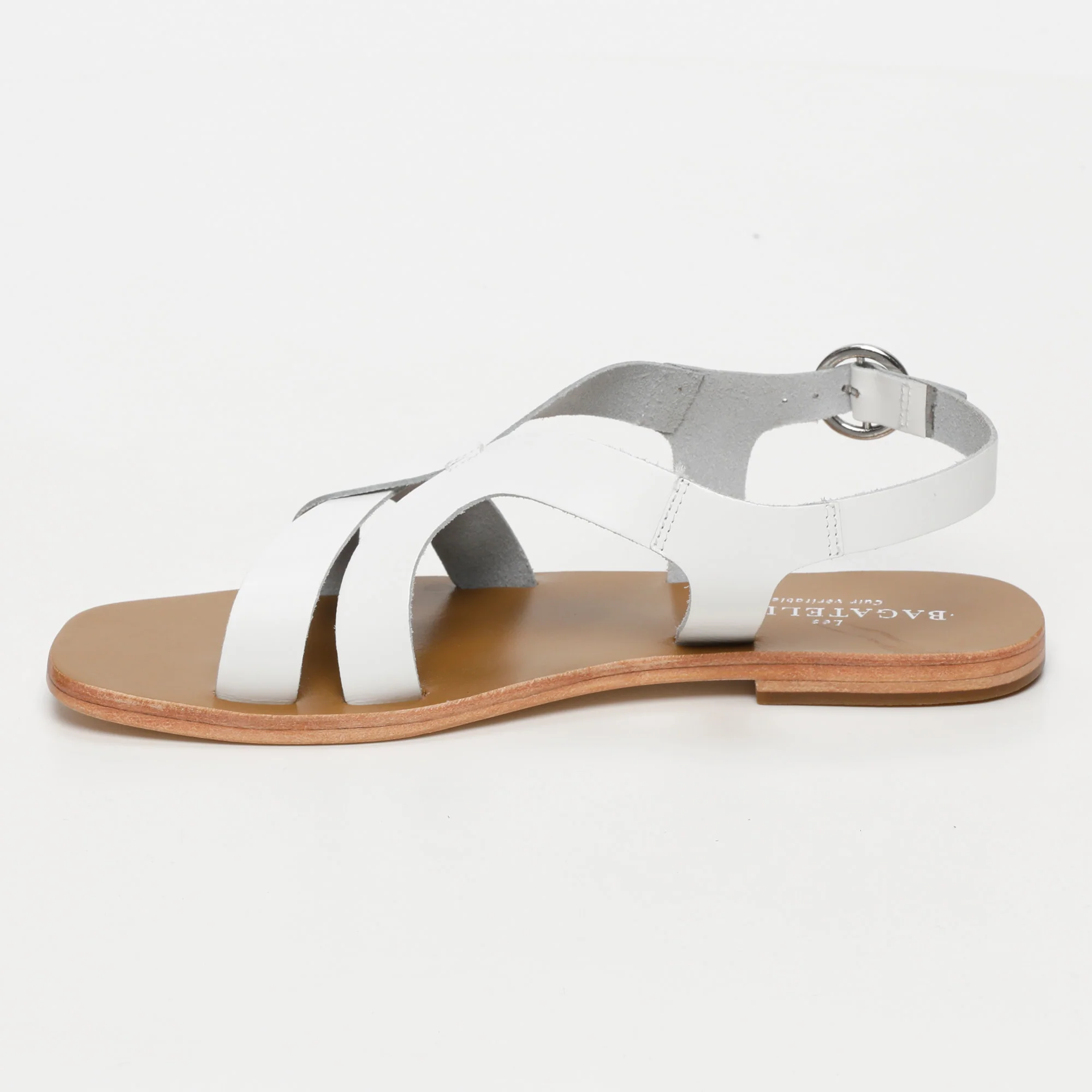 Sandales Akhila White - Image 3
