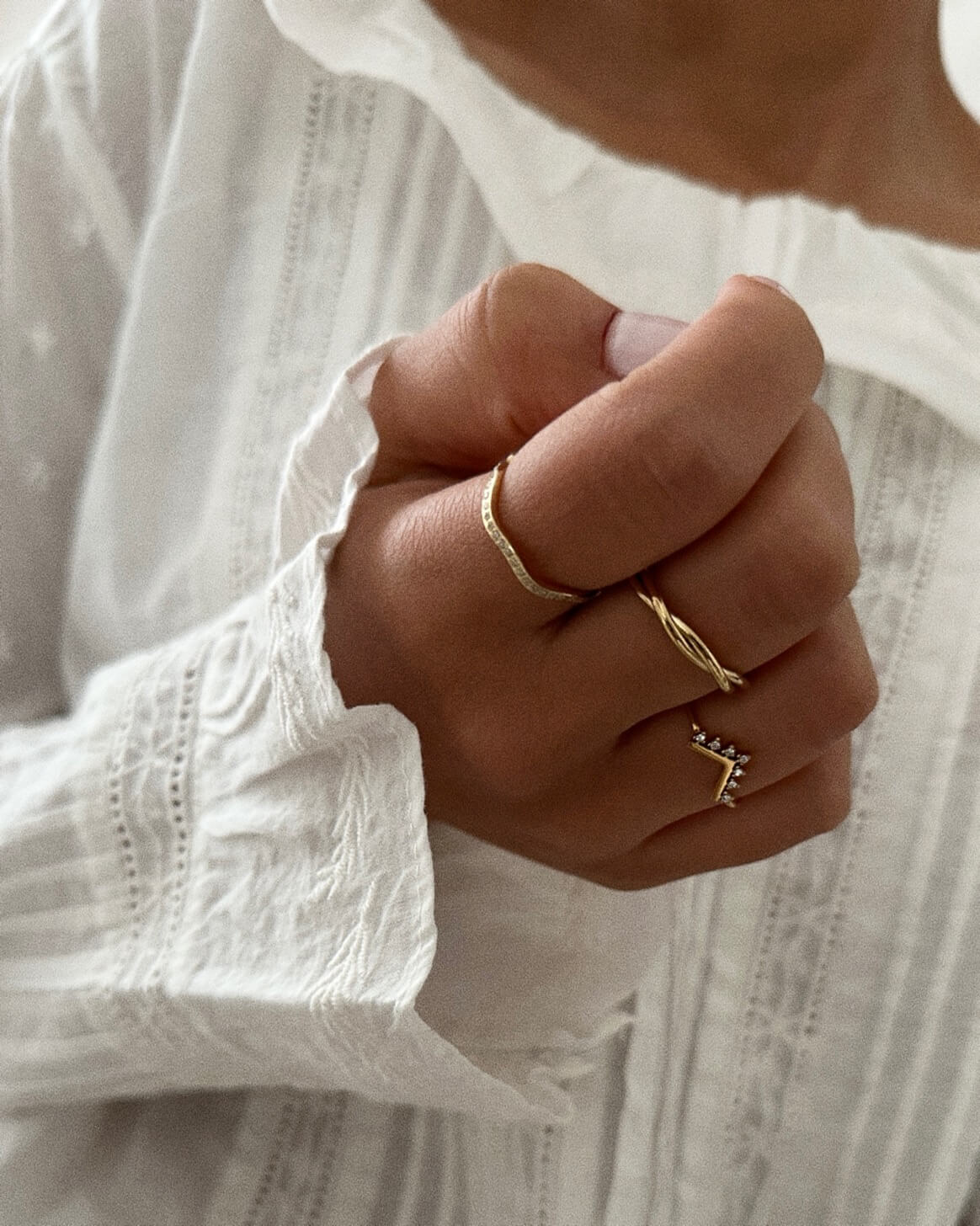Bague Levon