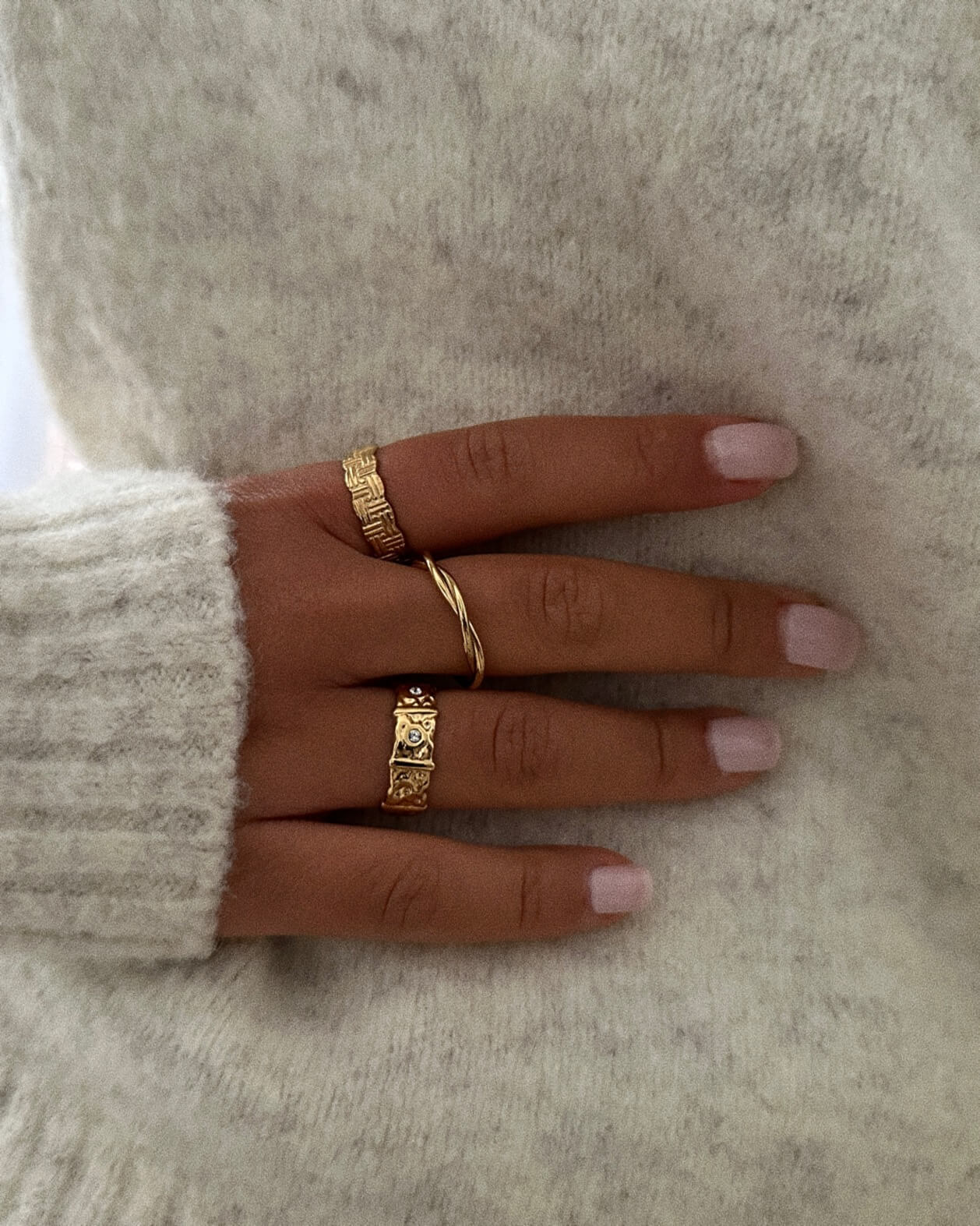 Bague Levon - Image 4
