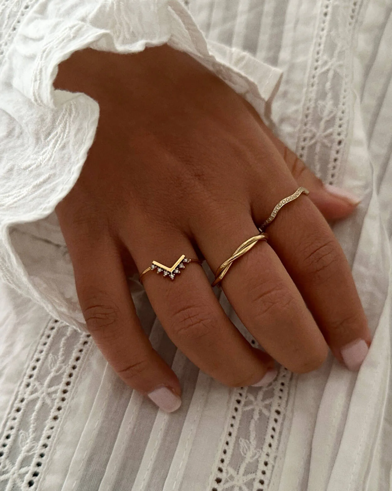 Bague Levon - Image 5