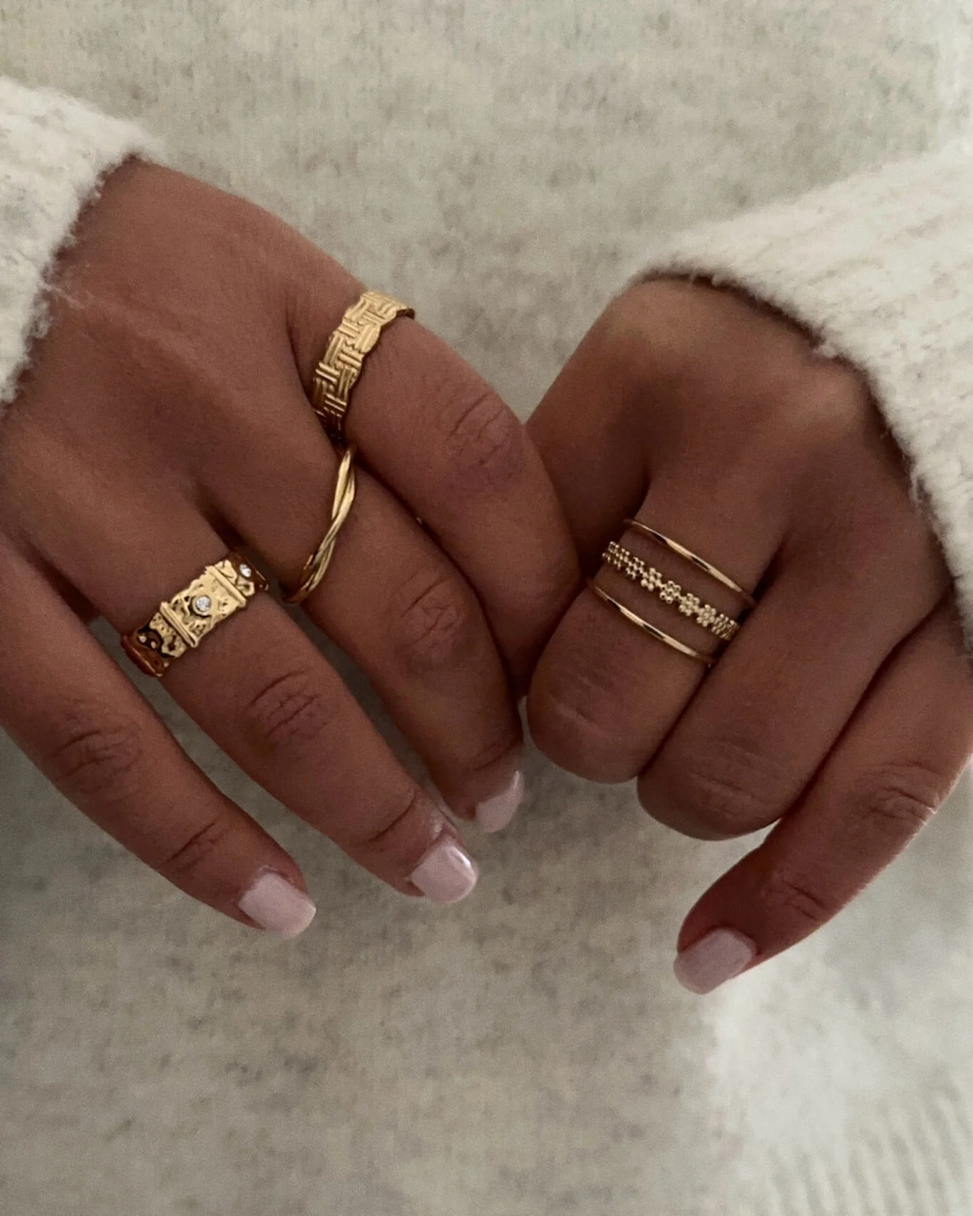 Bague Levon - Image 6