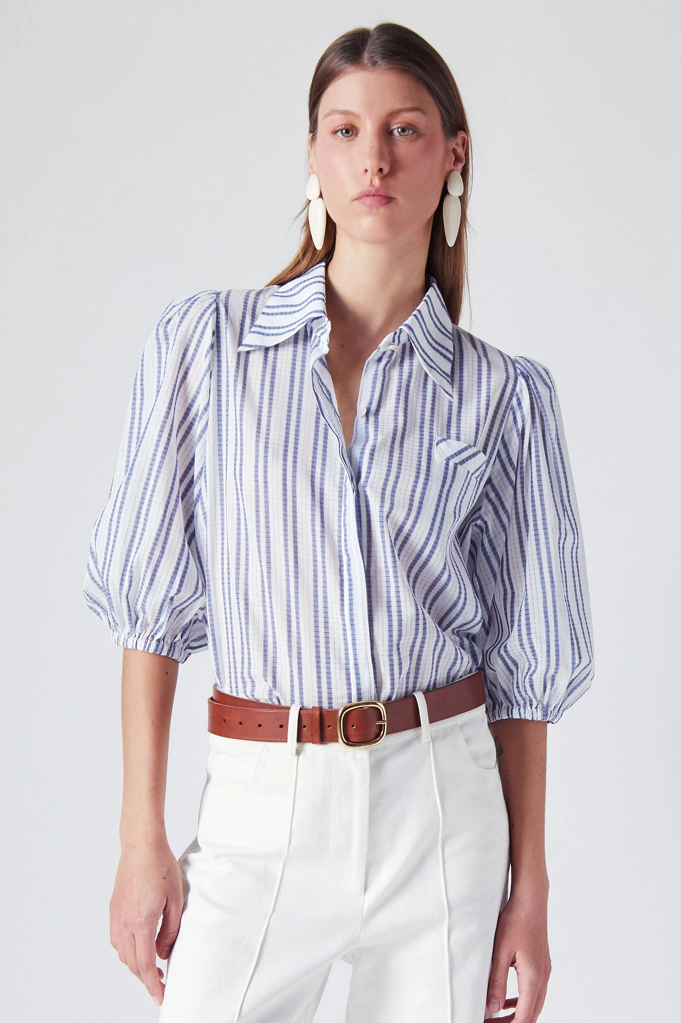 Chemise Leyla - Prisma - Femme - Image 2