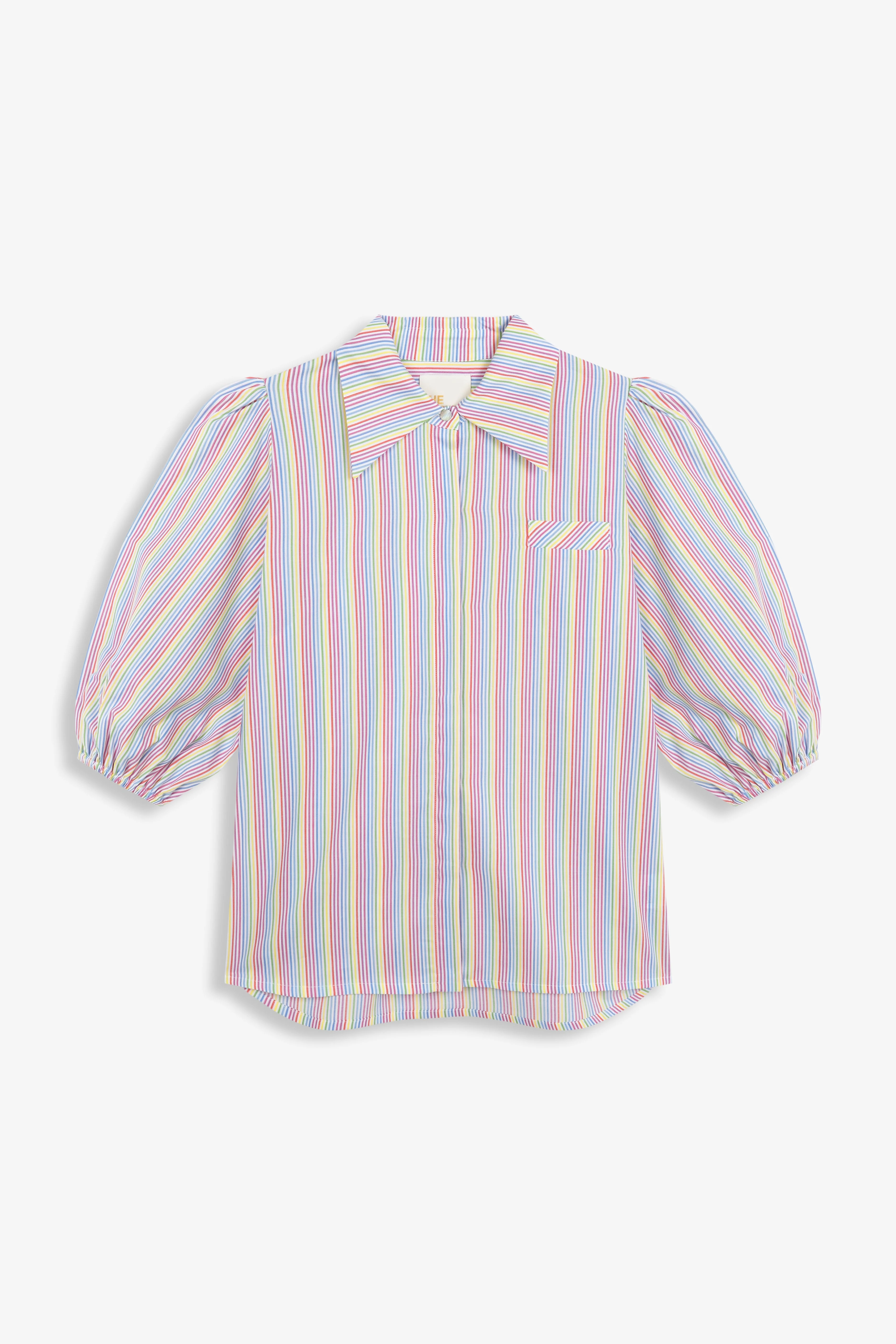 Chemise Leyla - Prisma - Femme - Image 3