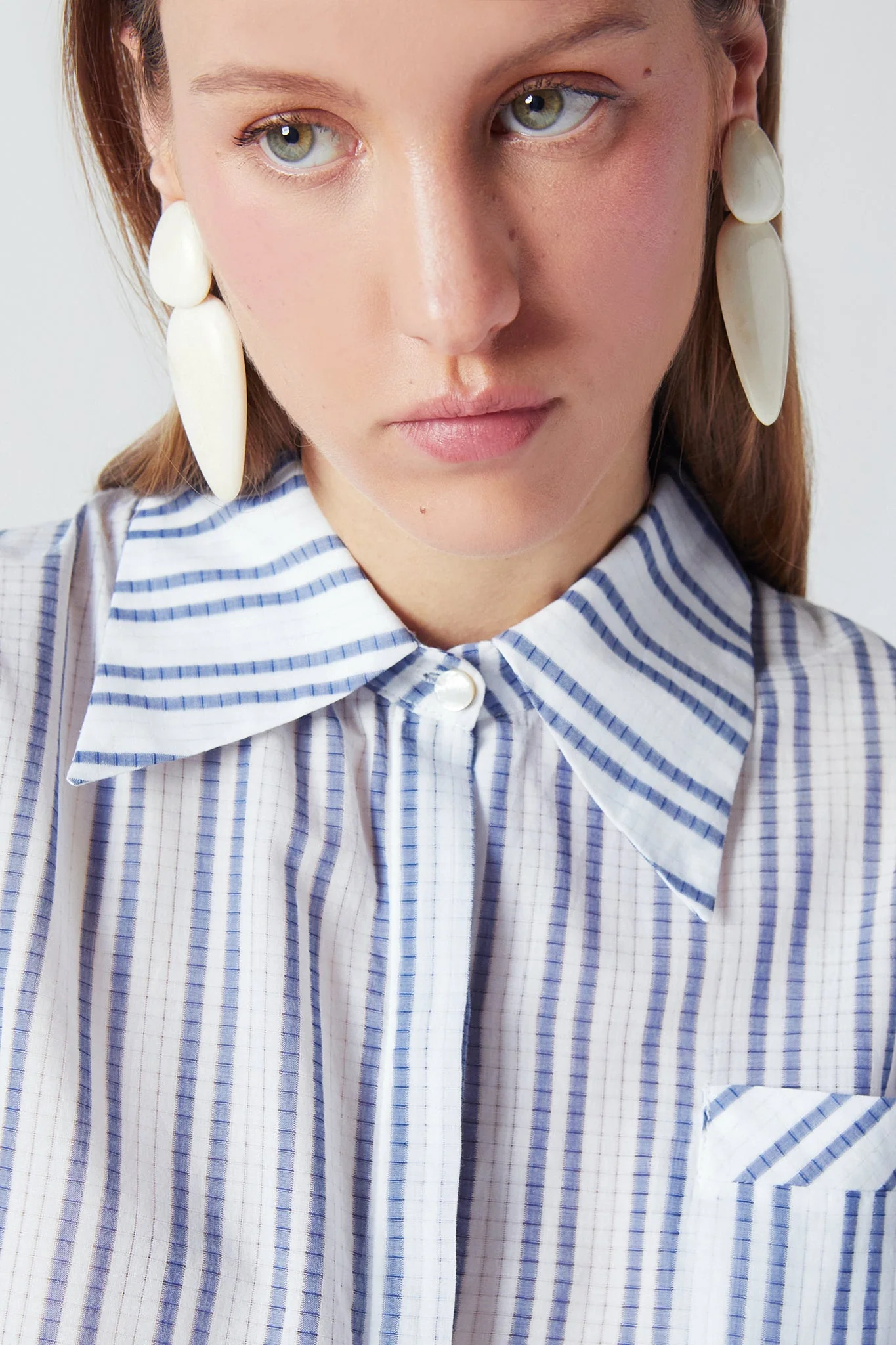 Chemise Leyla - Prisma - Femme - Image 4