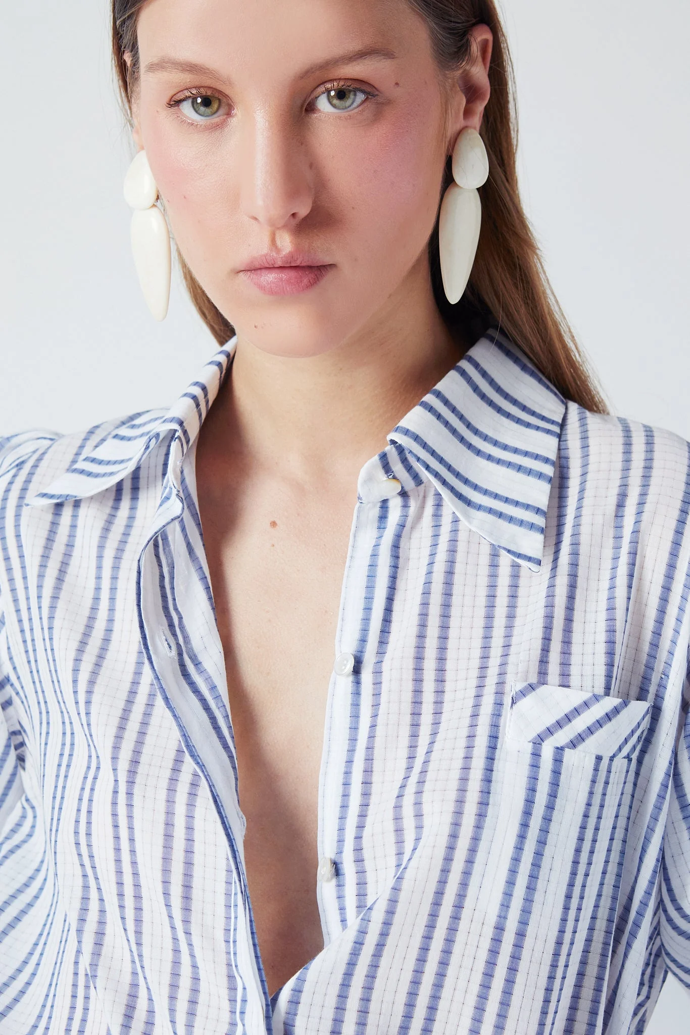 Chemise Leyla - Prisma - Femme - Image 5