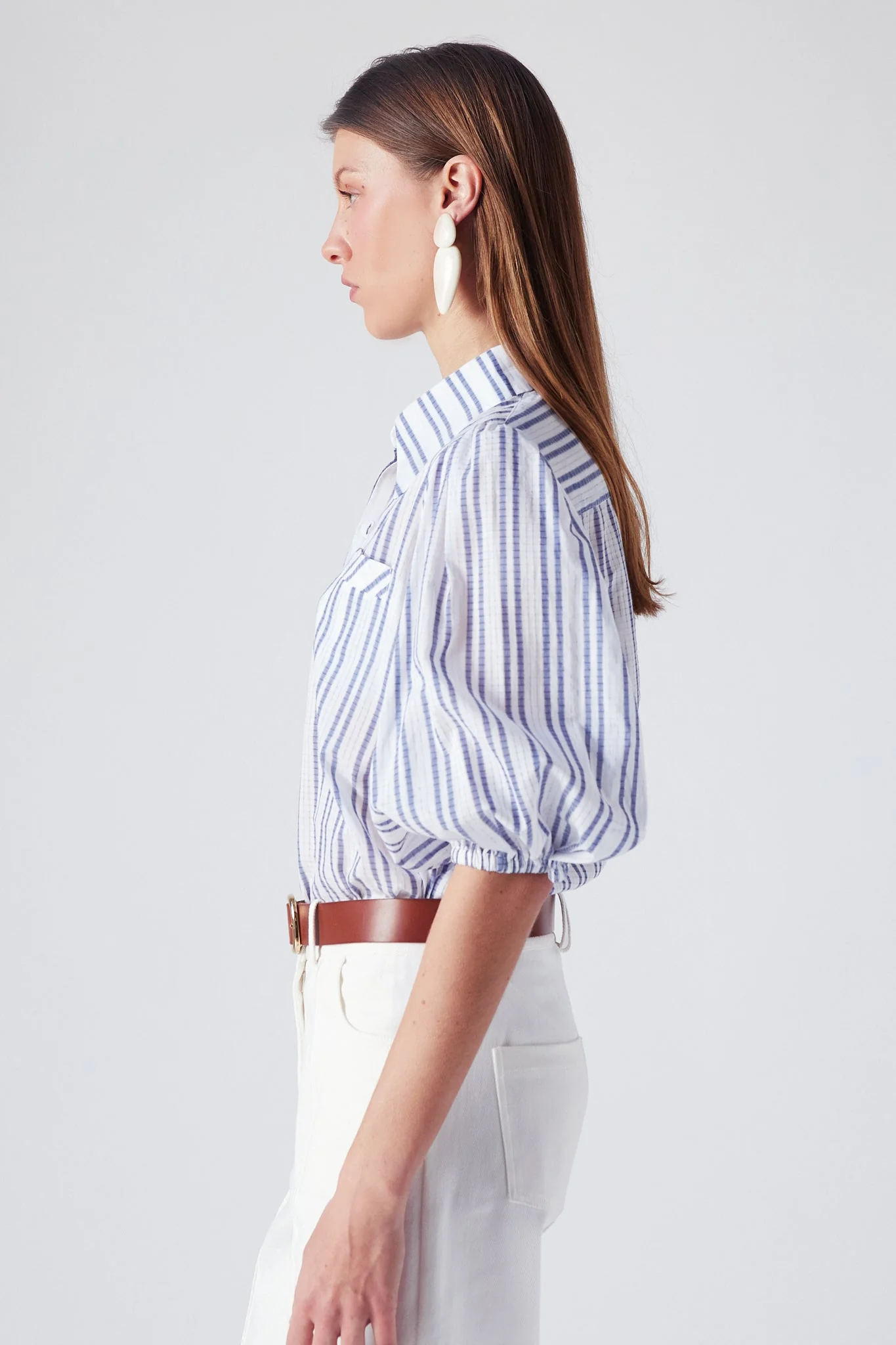 Chemise Leyla - Prisma - Femme - Image 6