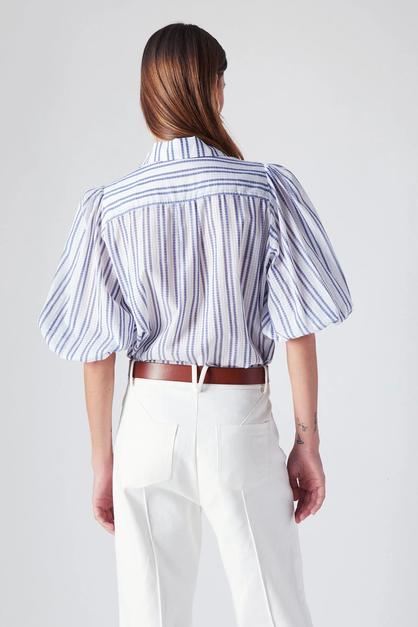 Chemise Leyla - Prisma - Femme - Image 7