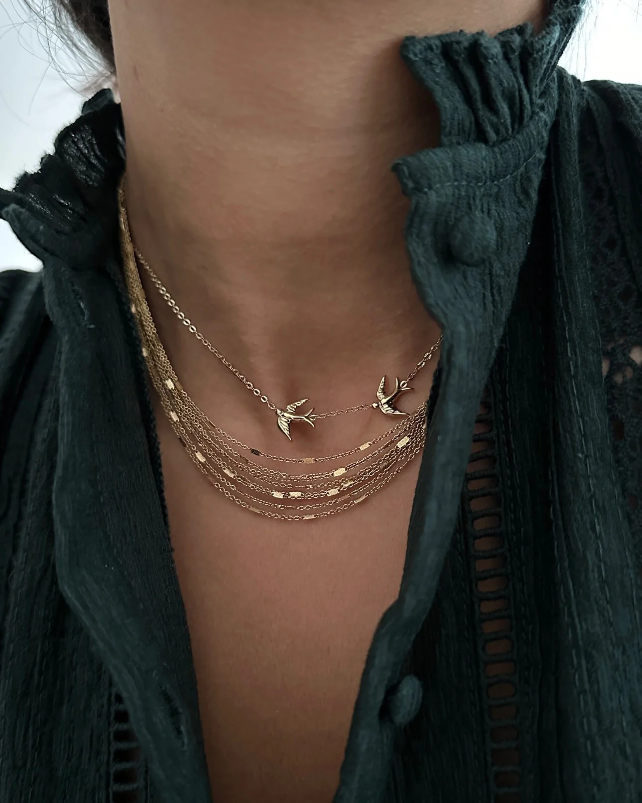 Collier Liette