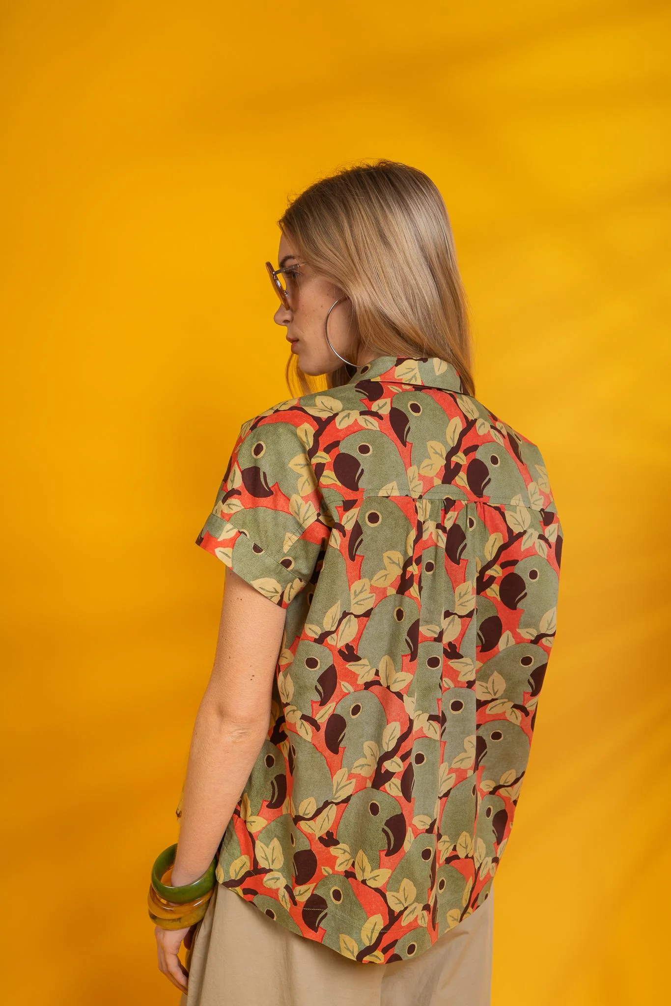 Chemise - Camille - Cayenne - Image 3