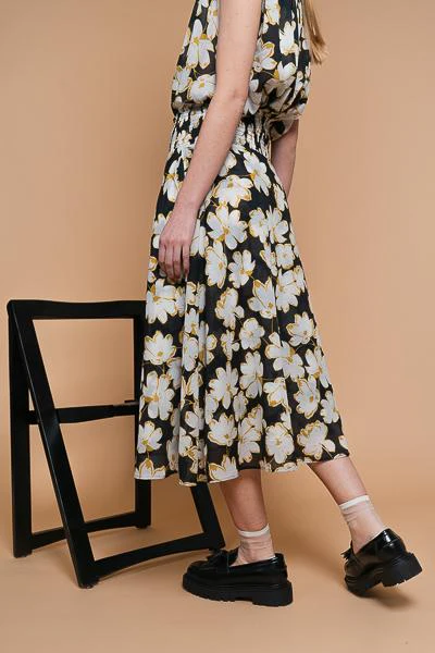 Jupe - Diva - Noir - Image 3