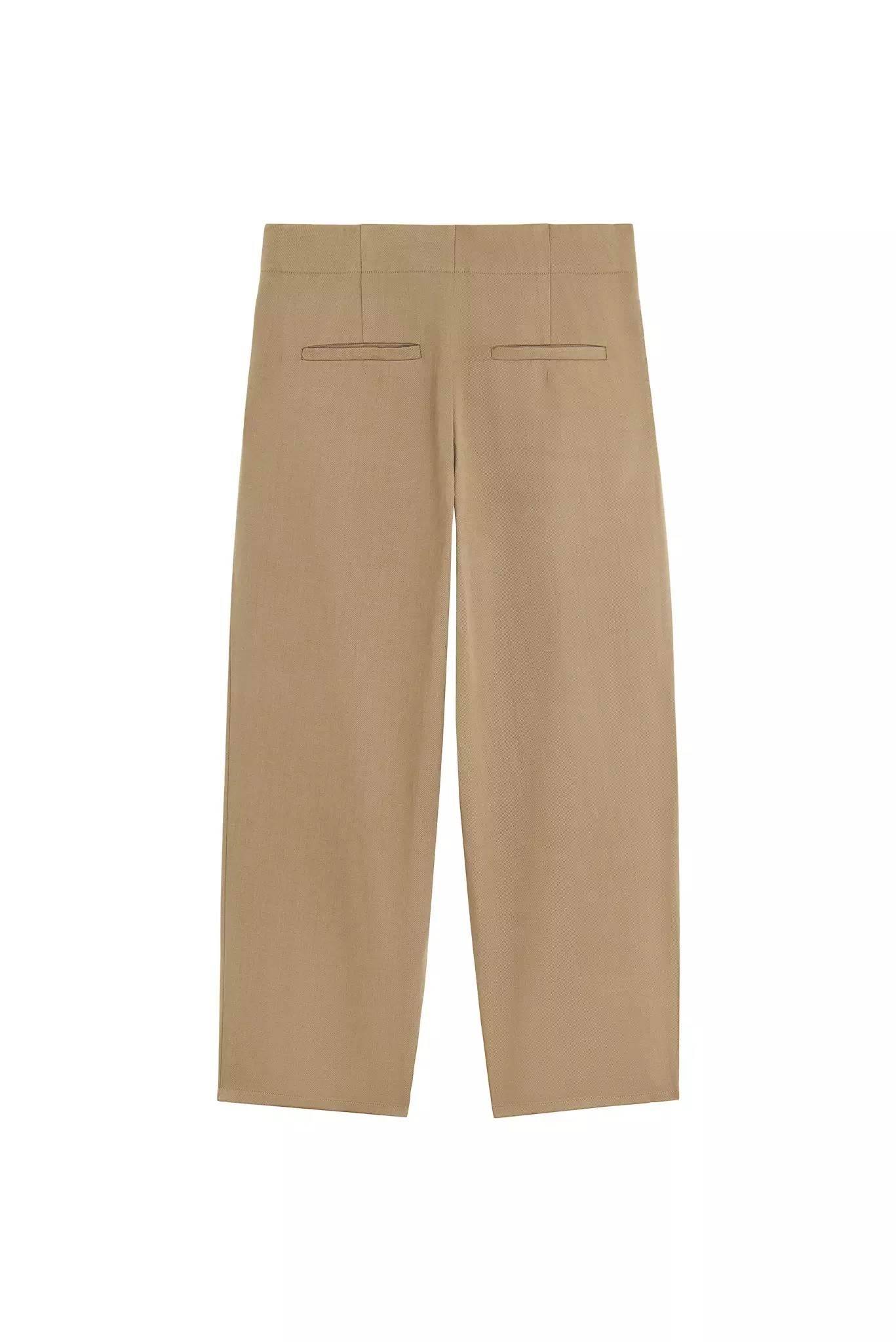 Pantalon - Camden - Kaki - Image 2