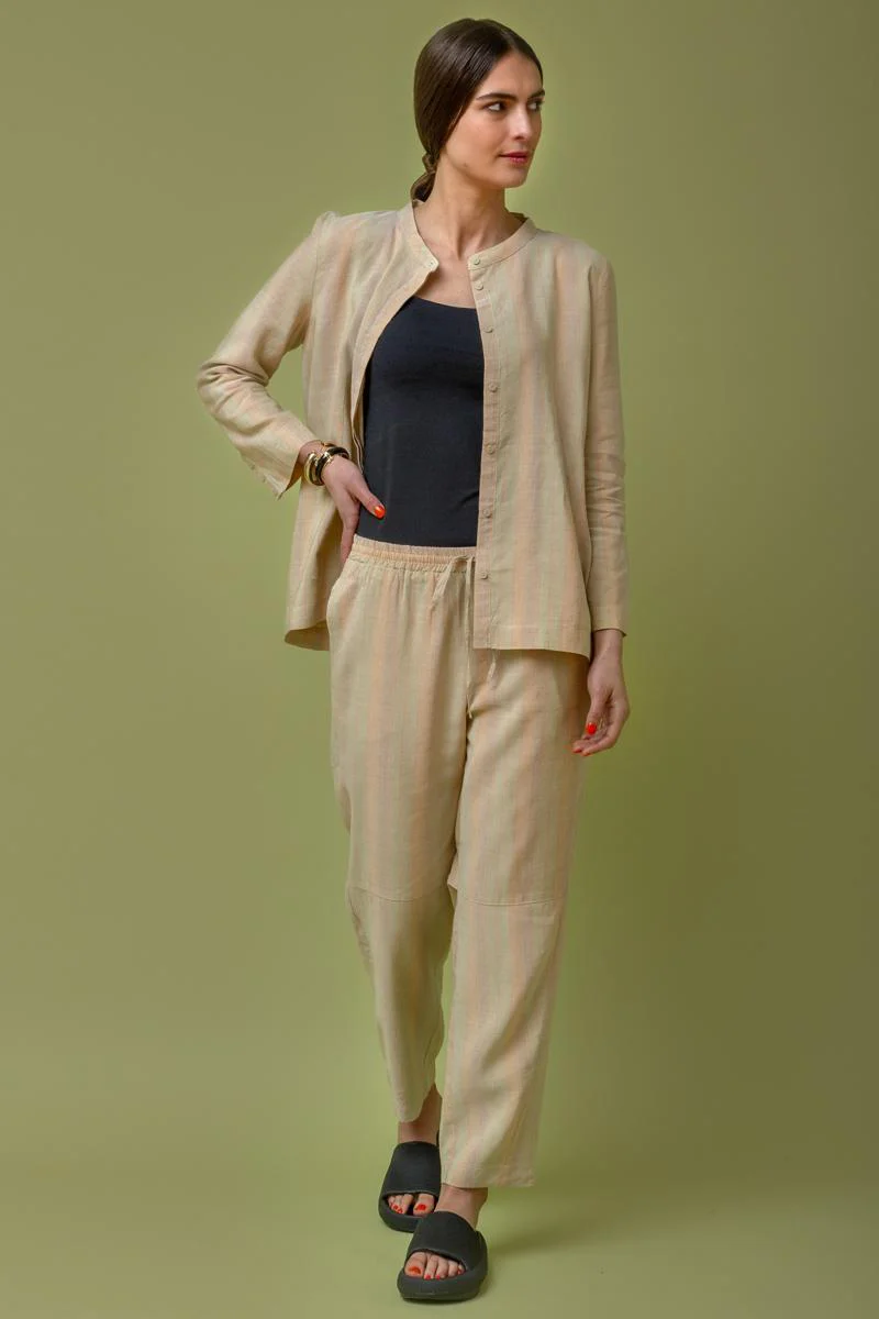 Pantalon - Ugolin - Vétiver - Image 3