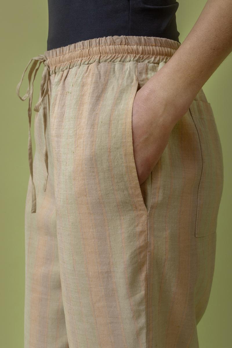 Pantalon - Ugolin - Vétiver - Image 4