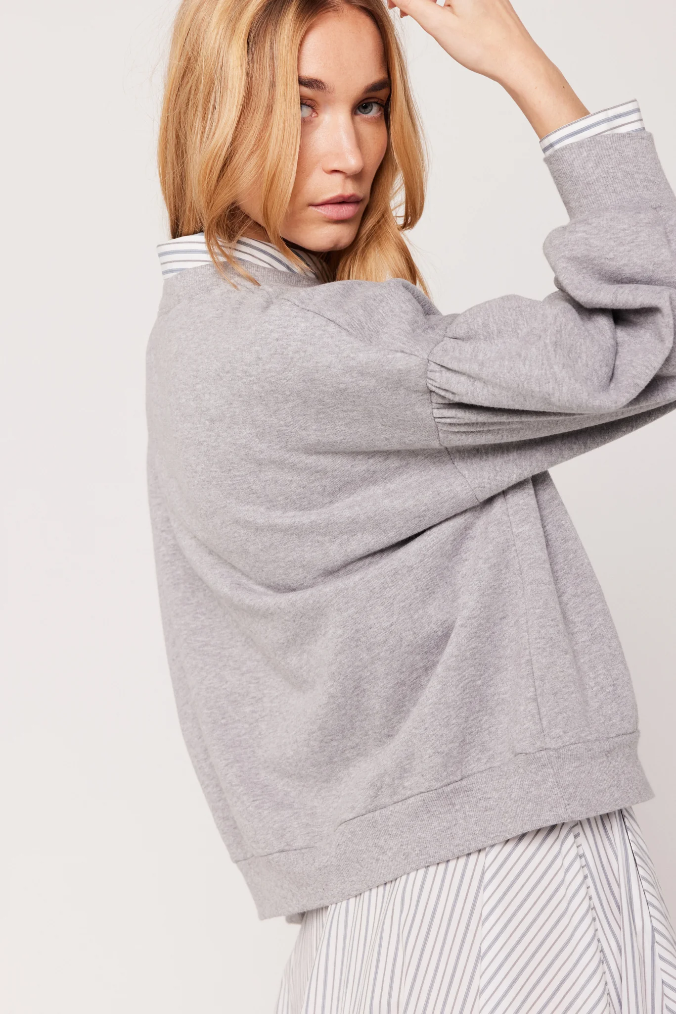 Pull - Ange - Souris - Image 2