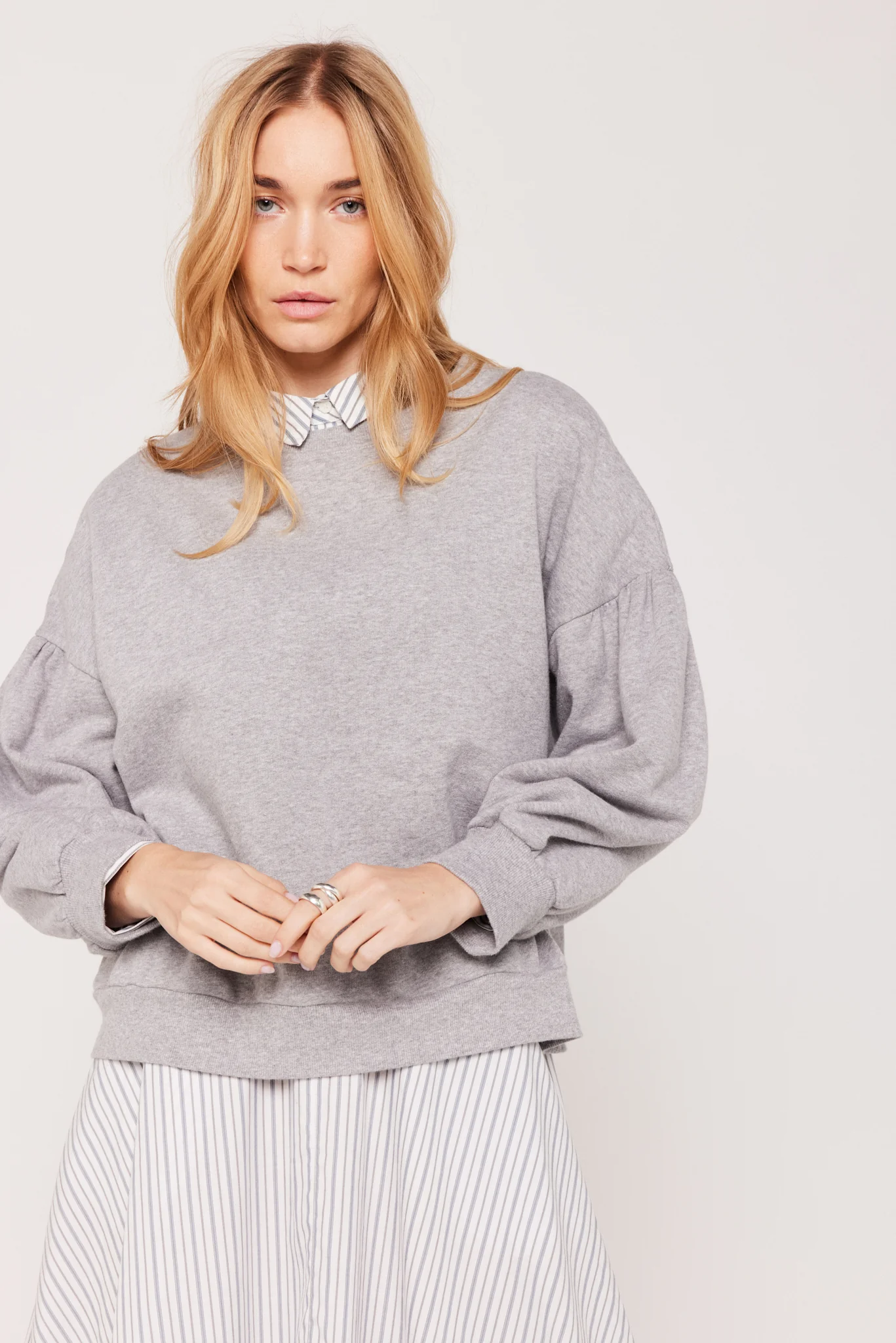 Pull - Ange - Souris - Image 3