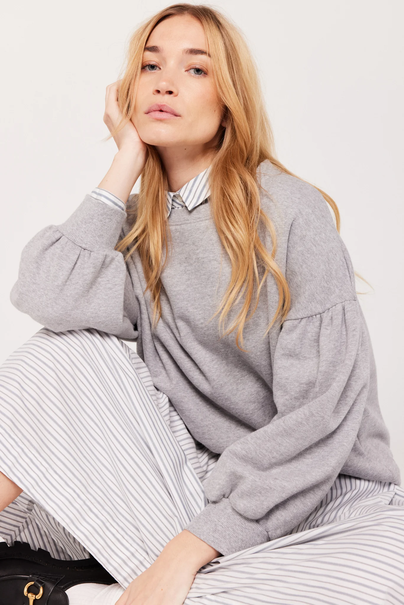 Pull - Ange - Souris - Image 6