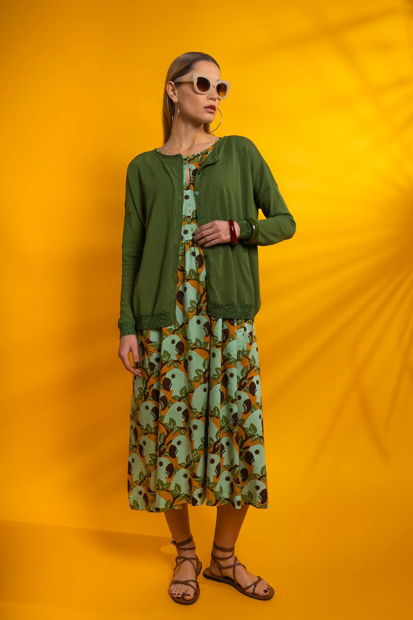 Pull - Chris - Algue - Image 3