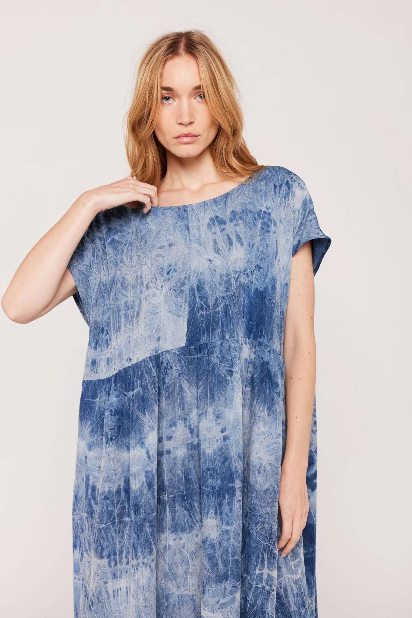 Robe - Clarine - Tye & Dye - Image 3